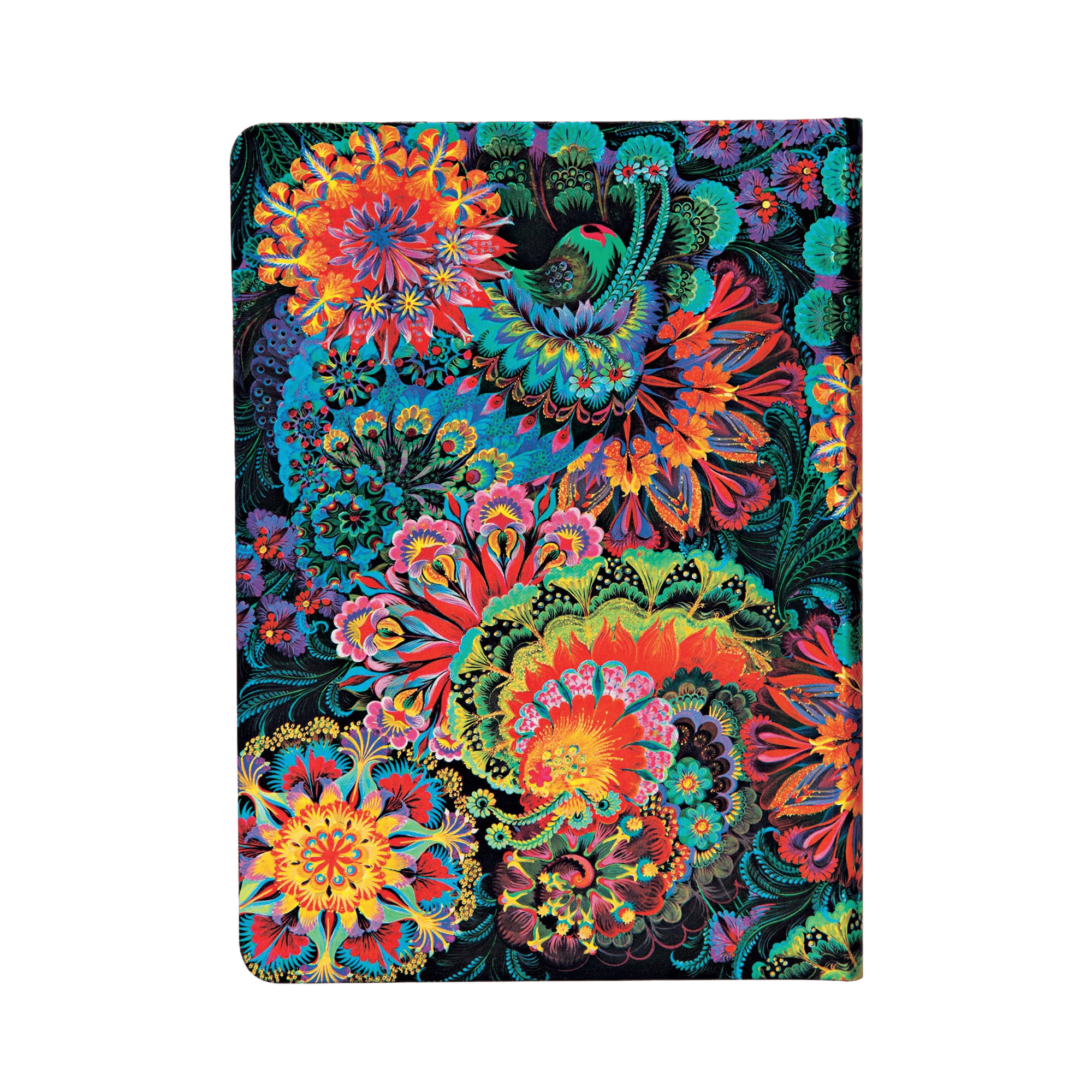 Moonlight - Journals - Back Image