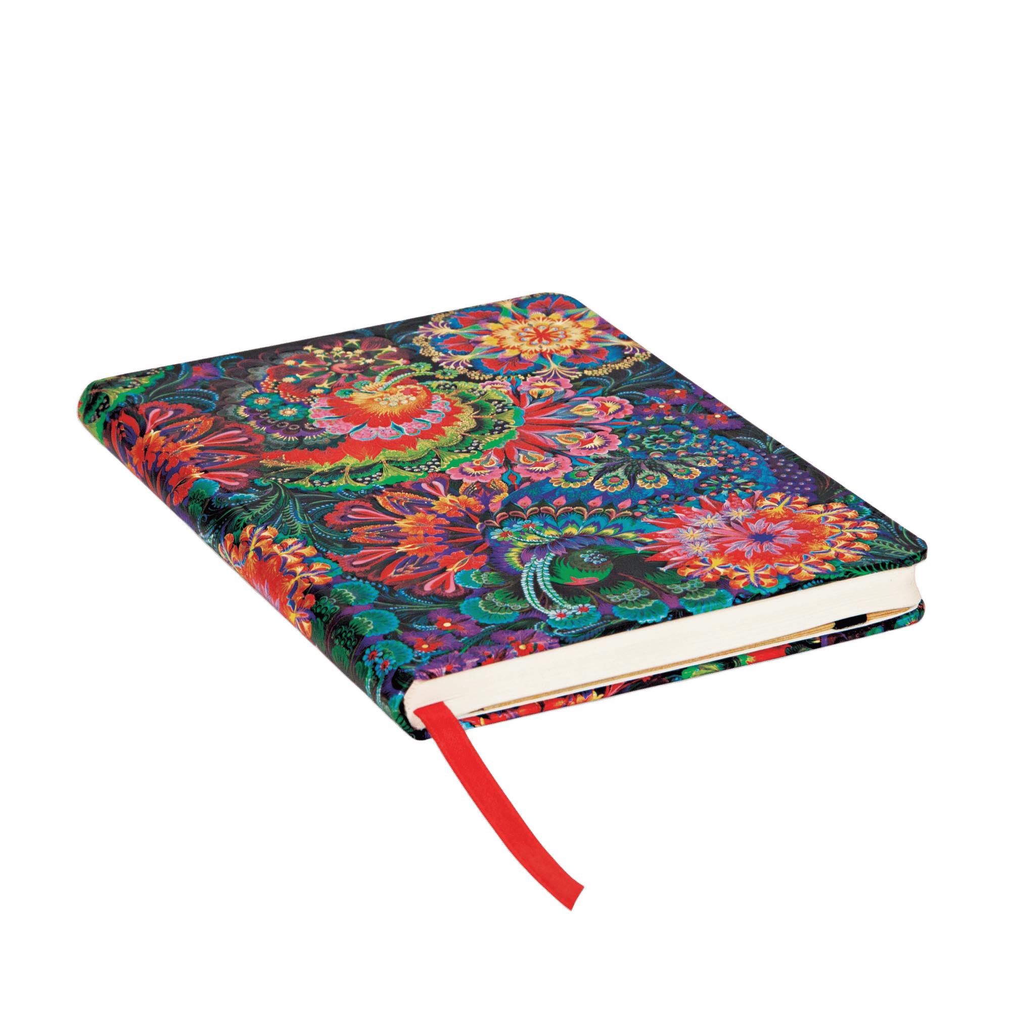 Moonlight - Journals - Edge Image
