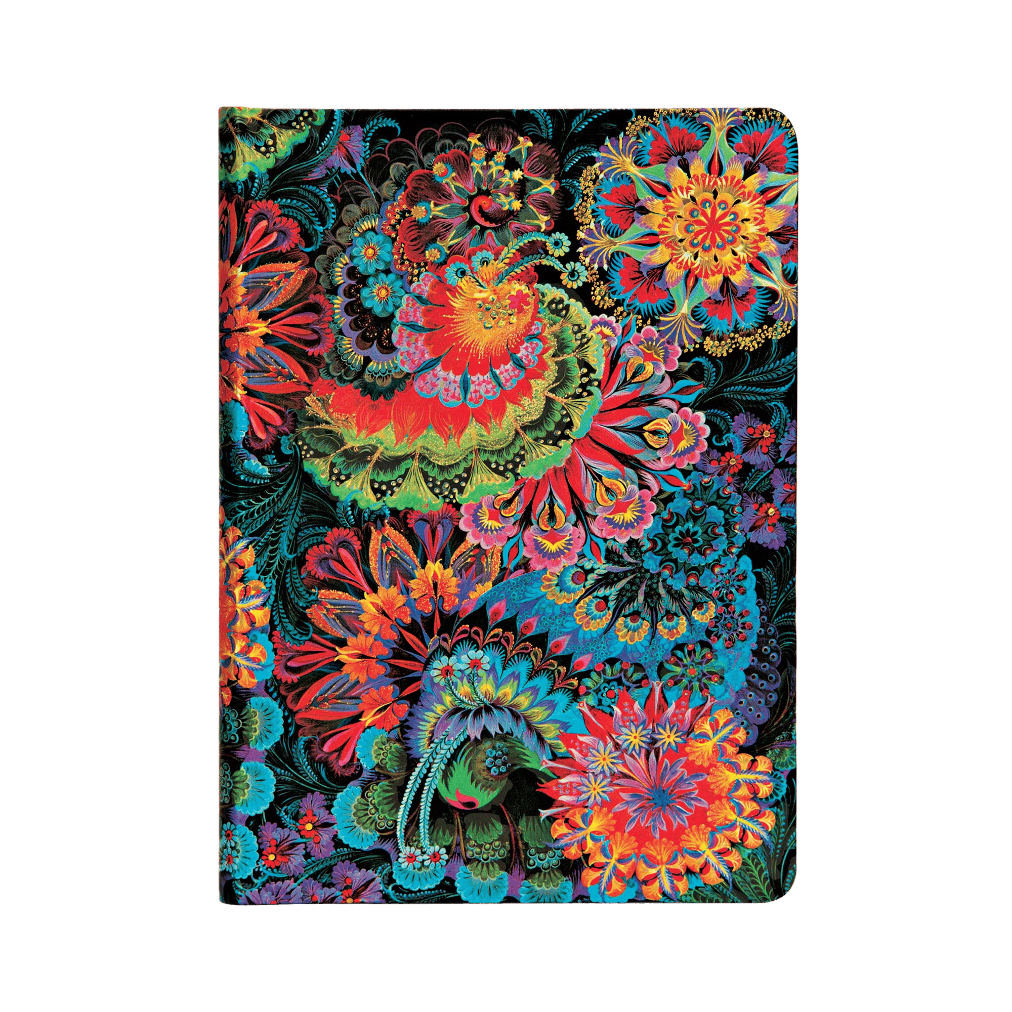 Moonlight - Journals - Front Image