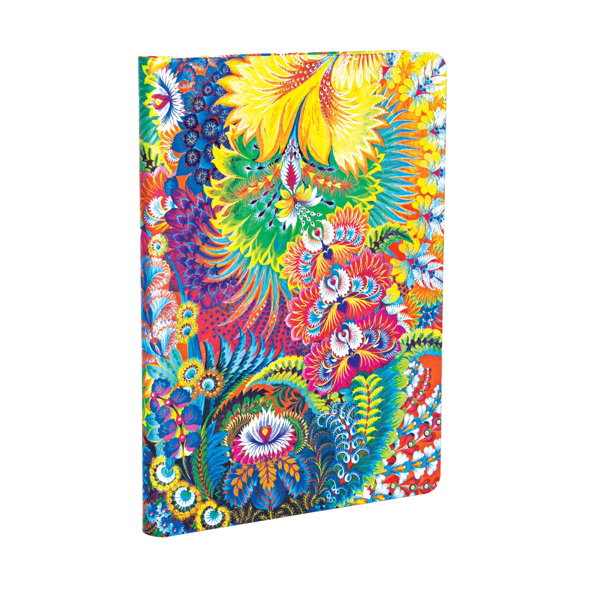 Dayspring - Journals - Angle Image
