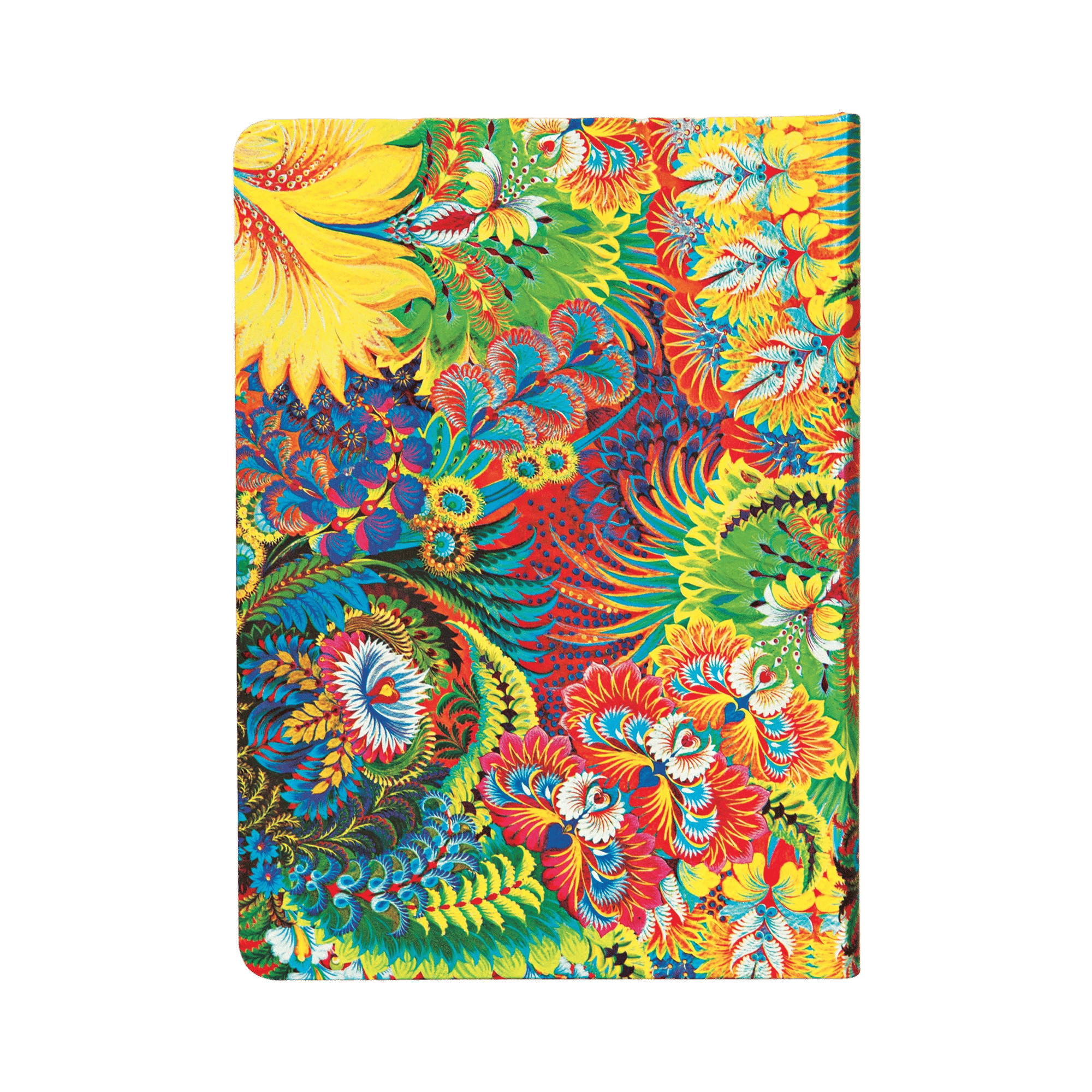 Dayspring - Journals - Back Image