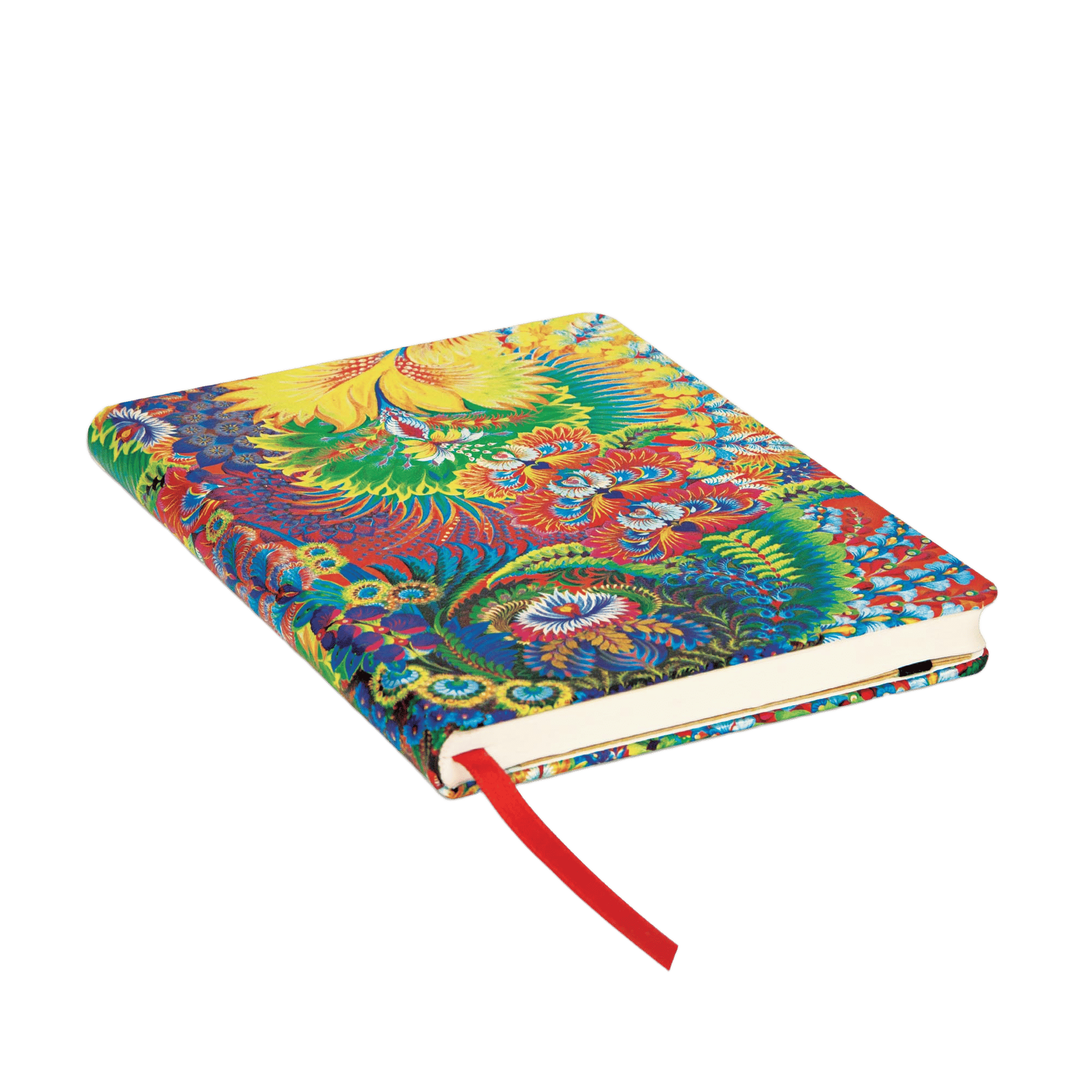 Dayspring - Journals - Edge Image
