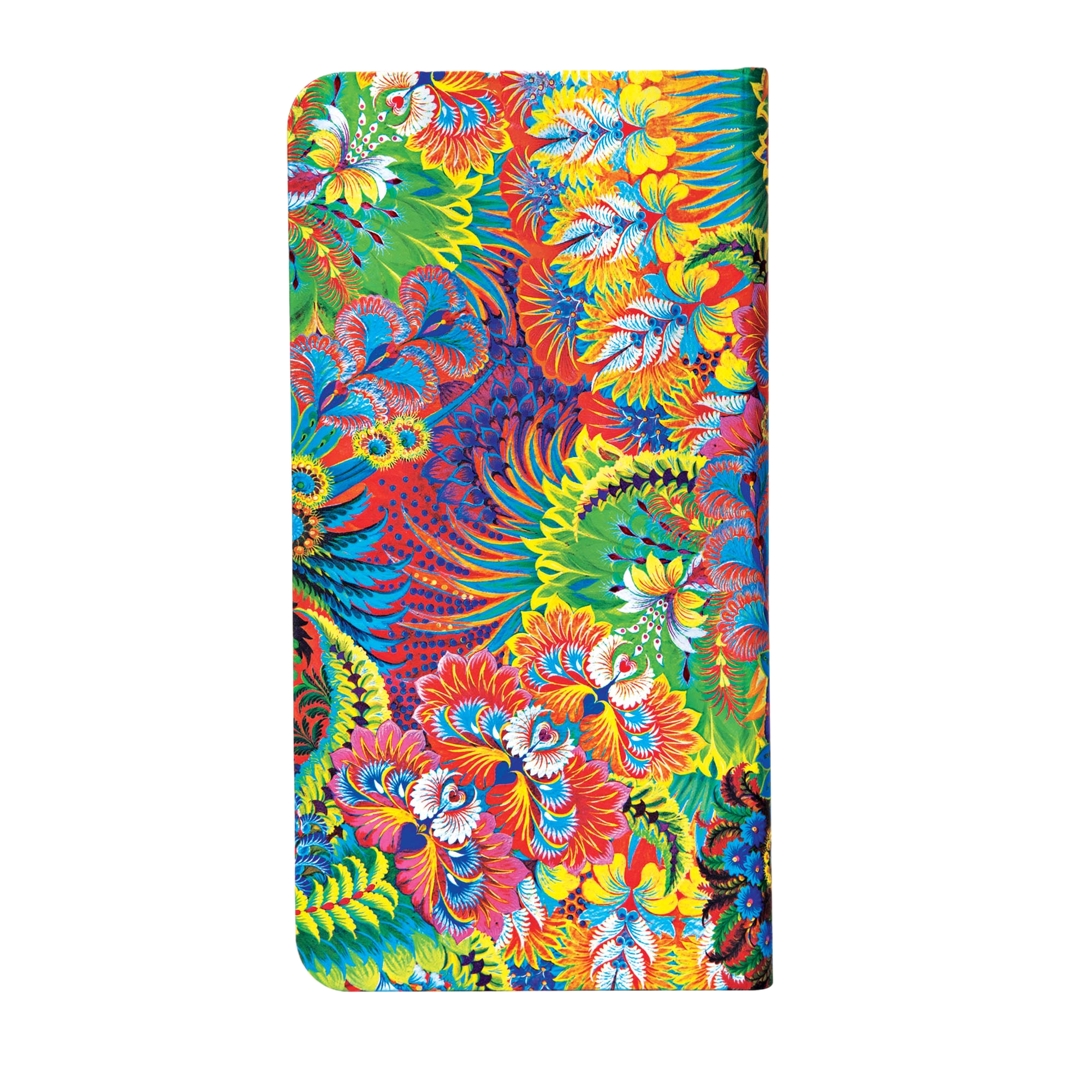 Amanecer - Cuadernos - Back Image