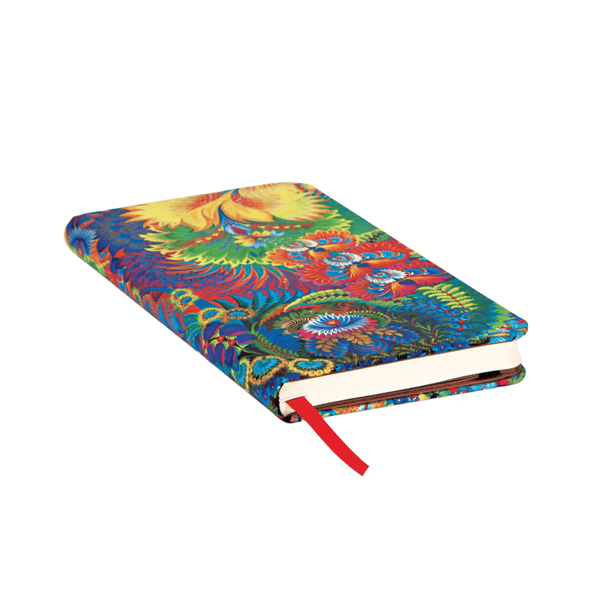 Amanecer - Cuadernos - Edge Image