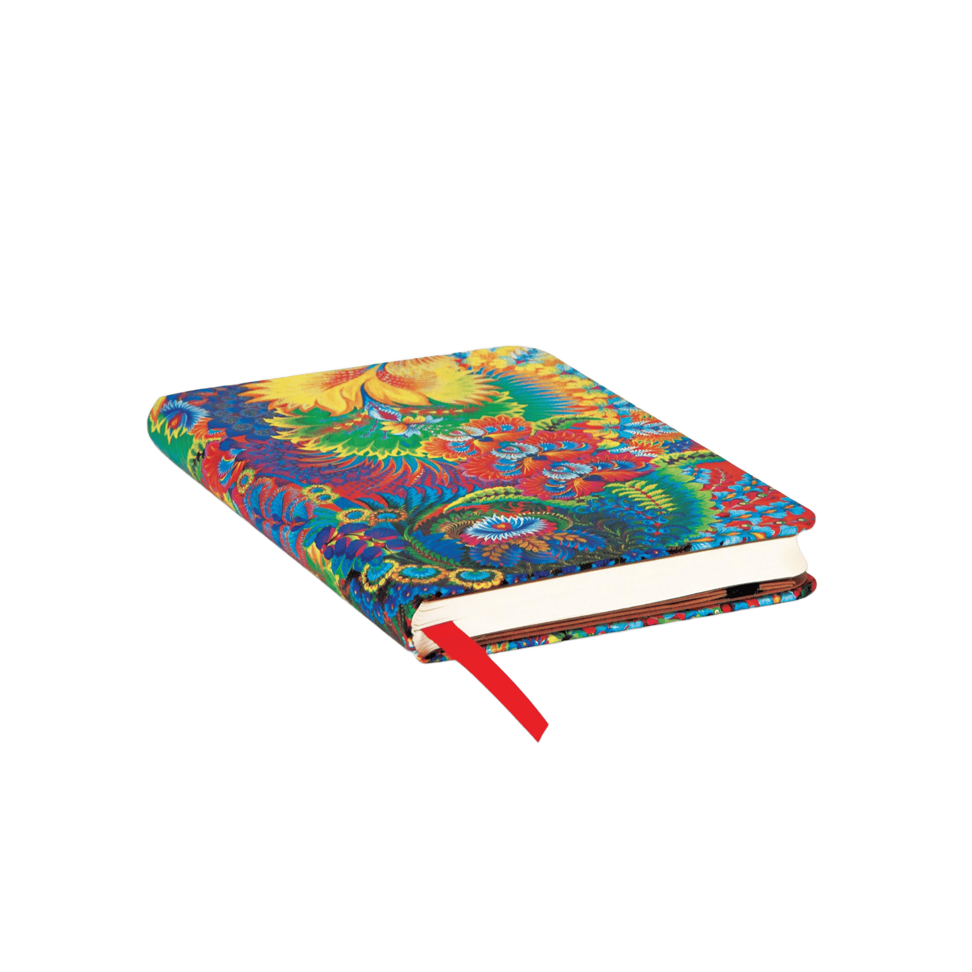 Aurore - Carnets - Edge Image