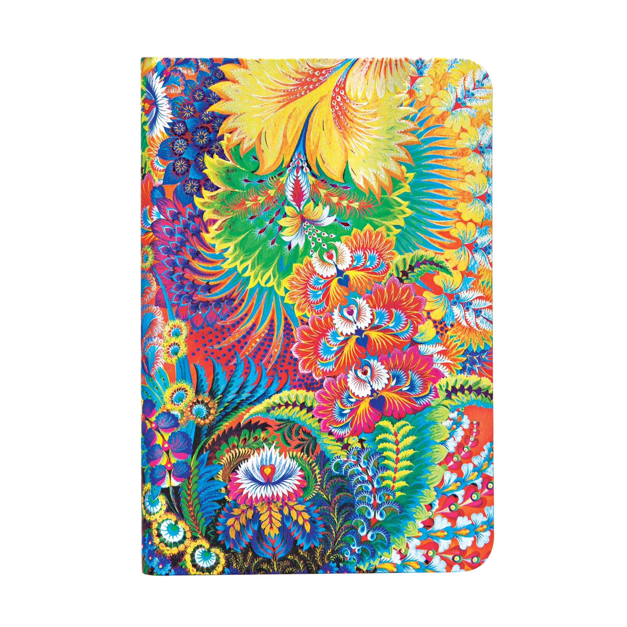Aurore - Carnets - Front Image