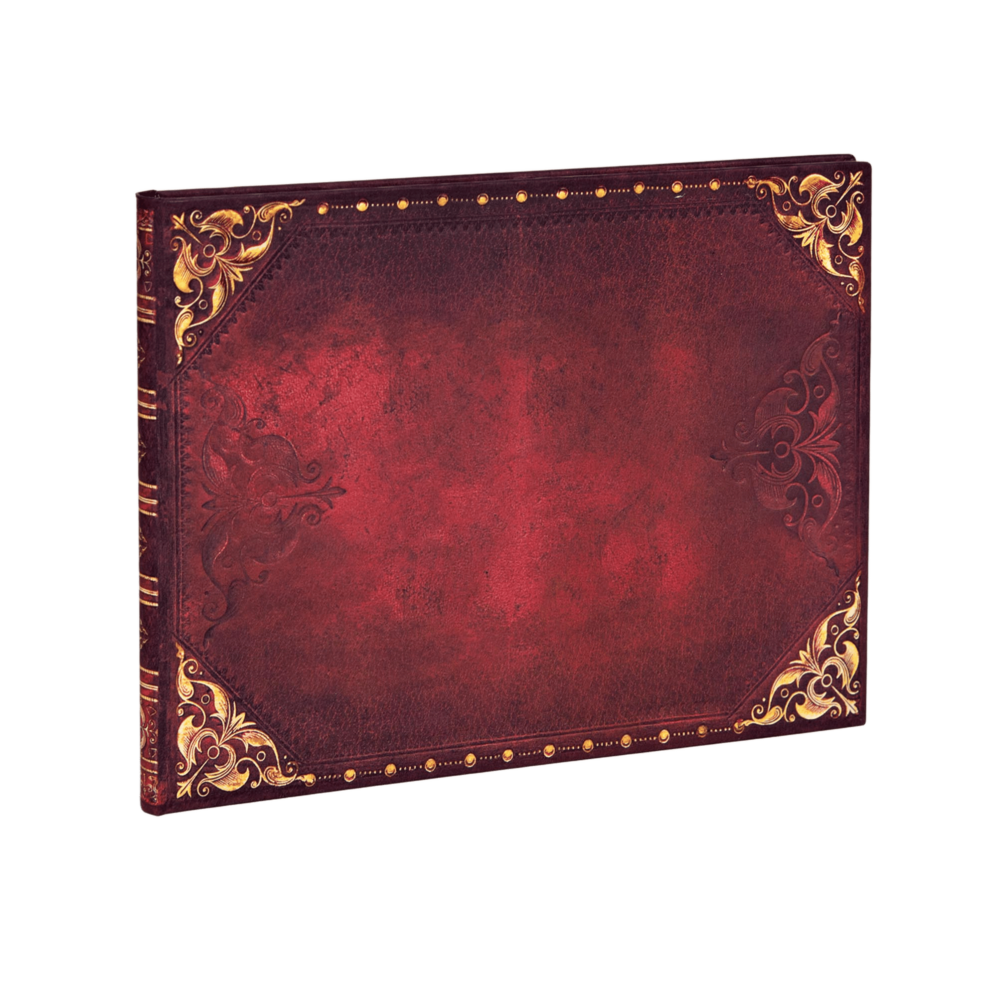 Urban Glam - Guest Books - Angle Image