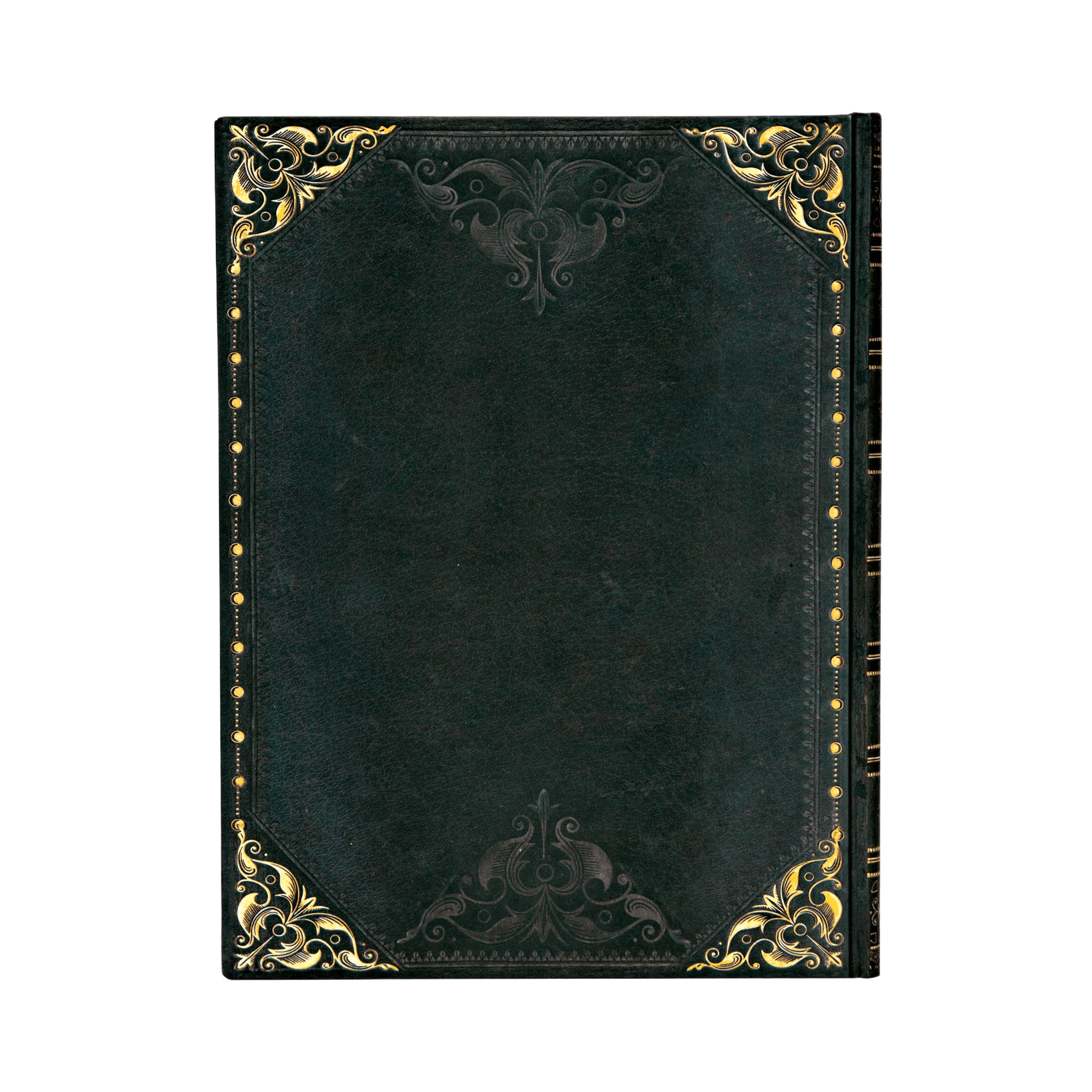 Midnight Rebel - Journals - Back Image