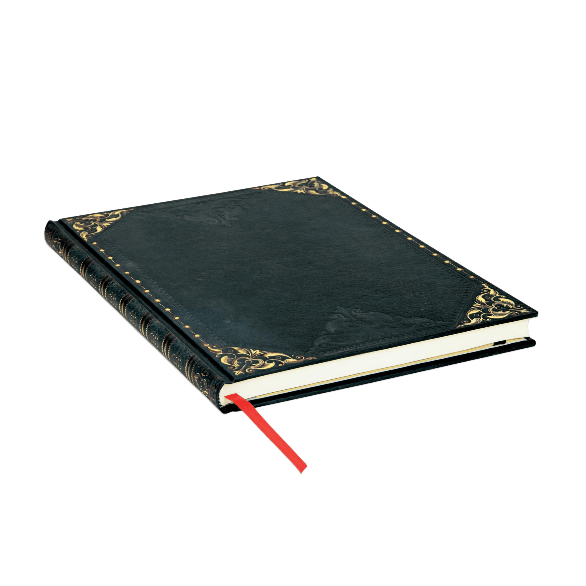 Midnight Rebel - Journals - Edge Image
