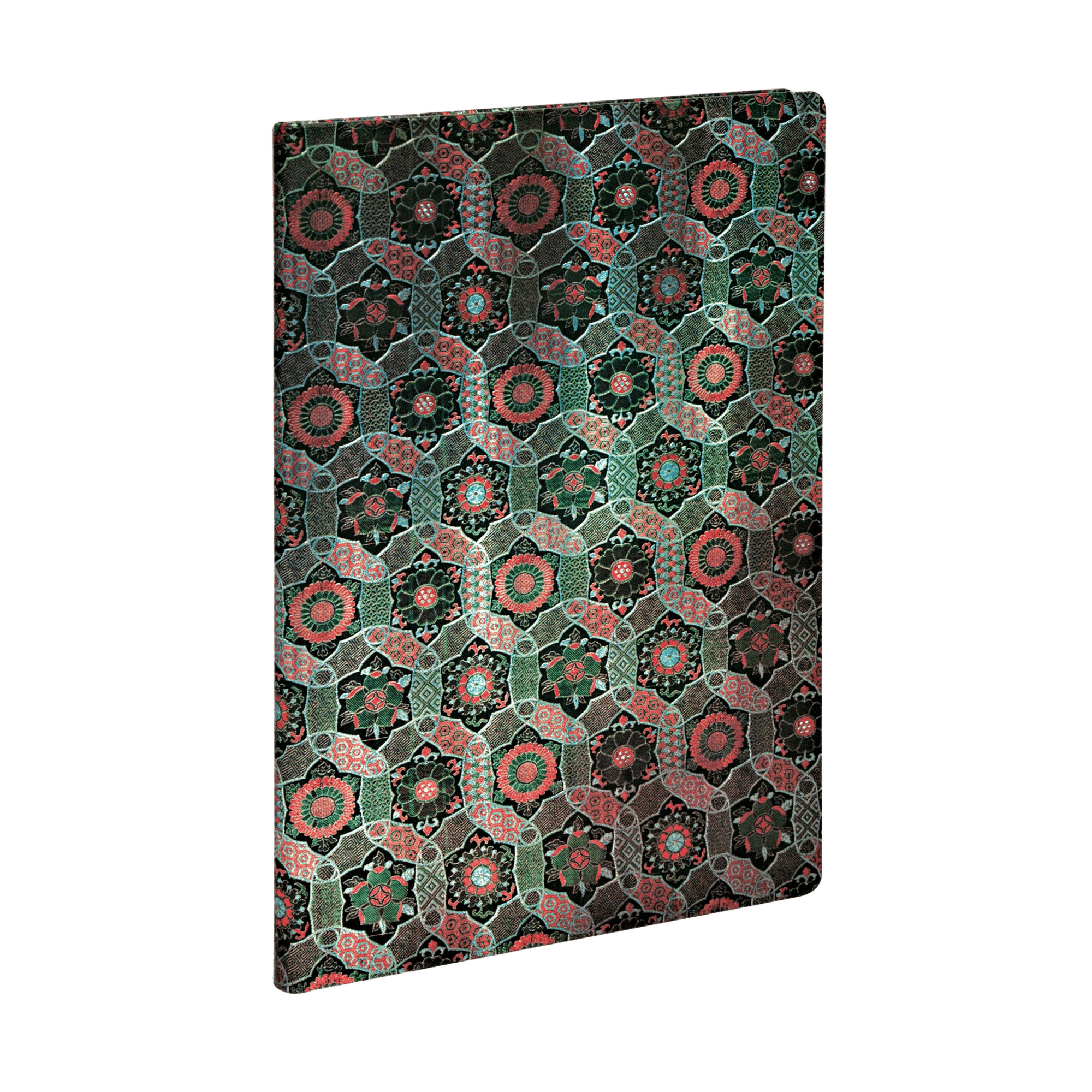 Chakra - Carnets - Angle Image