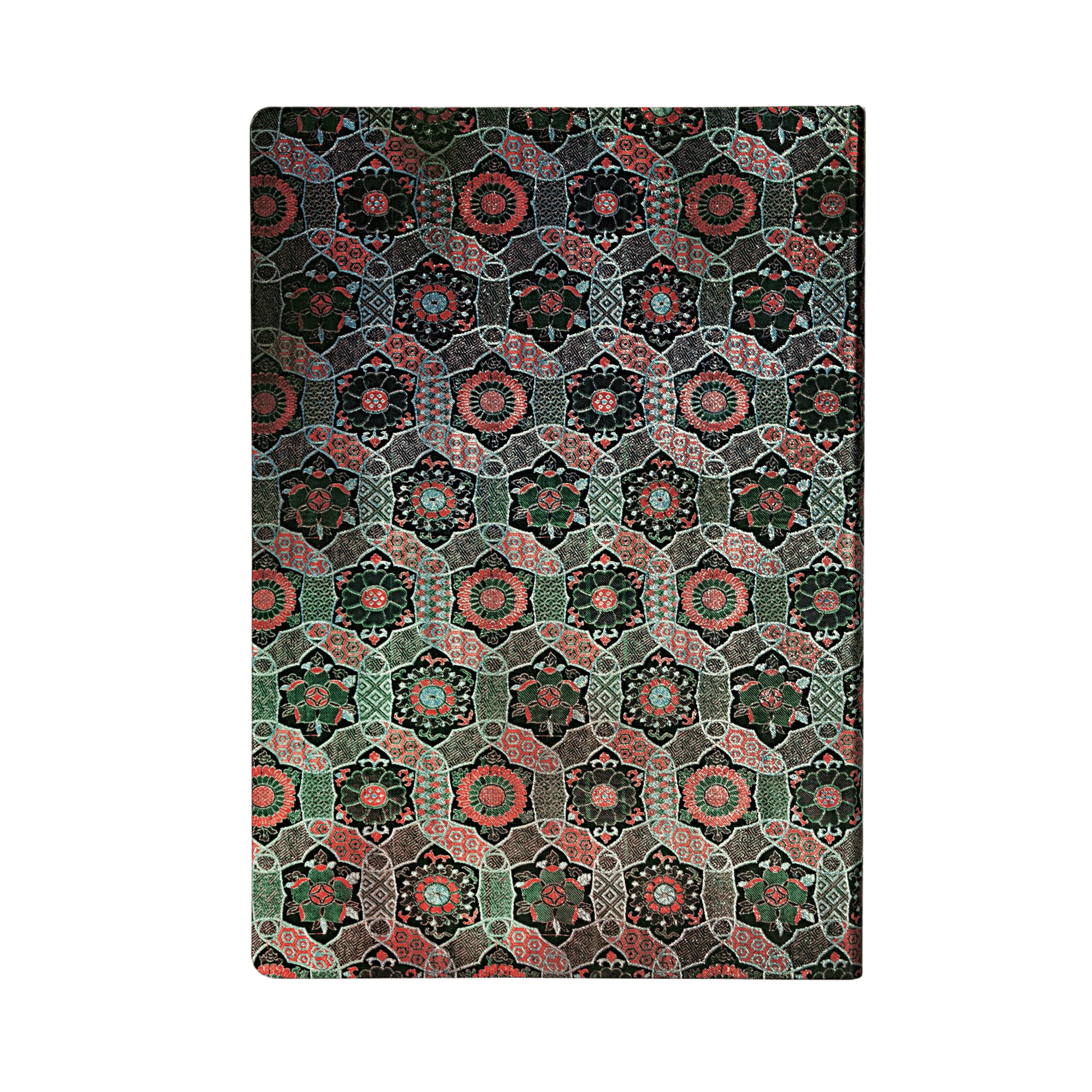 Chakra - Carnets - Back Image
