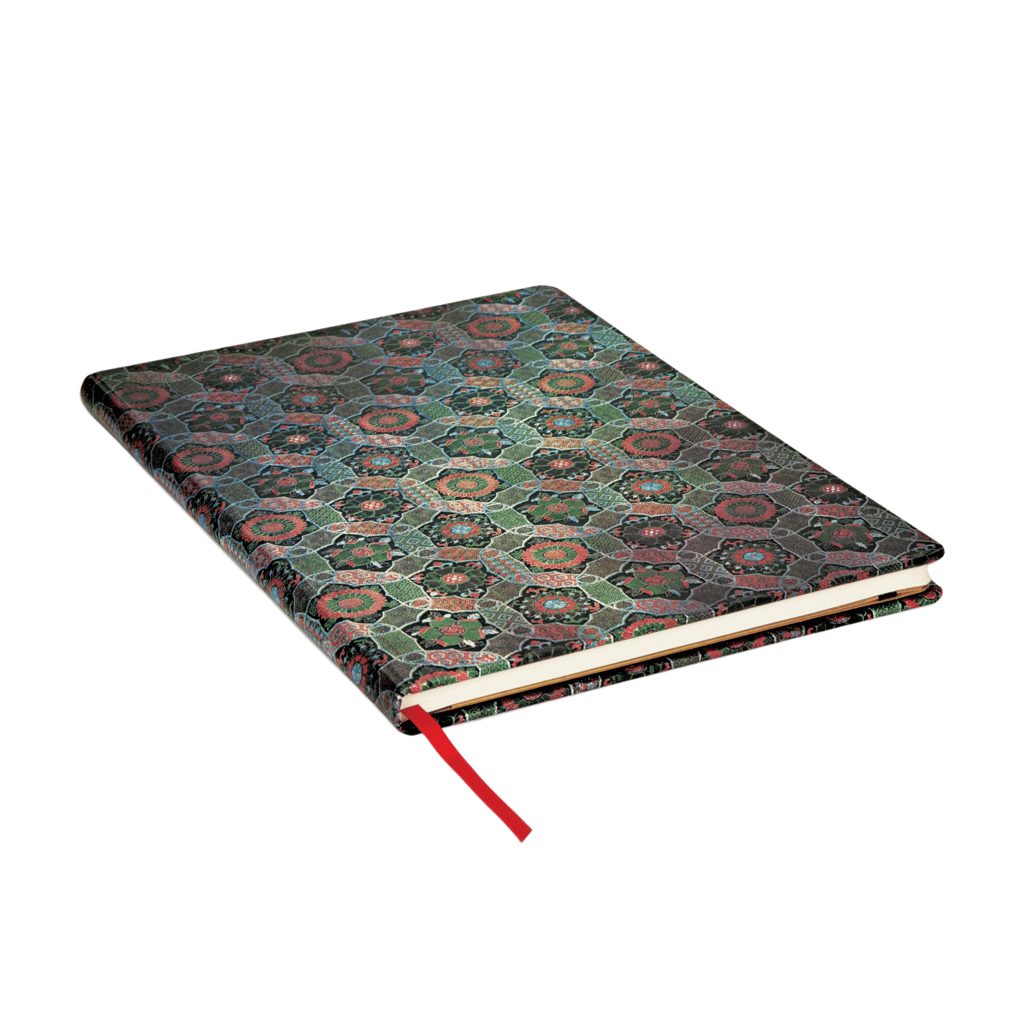 Chakra - Carnets - Edge Image