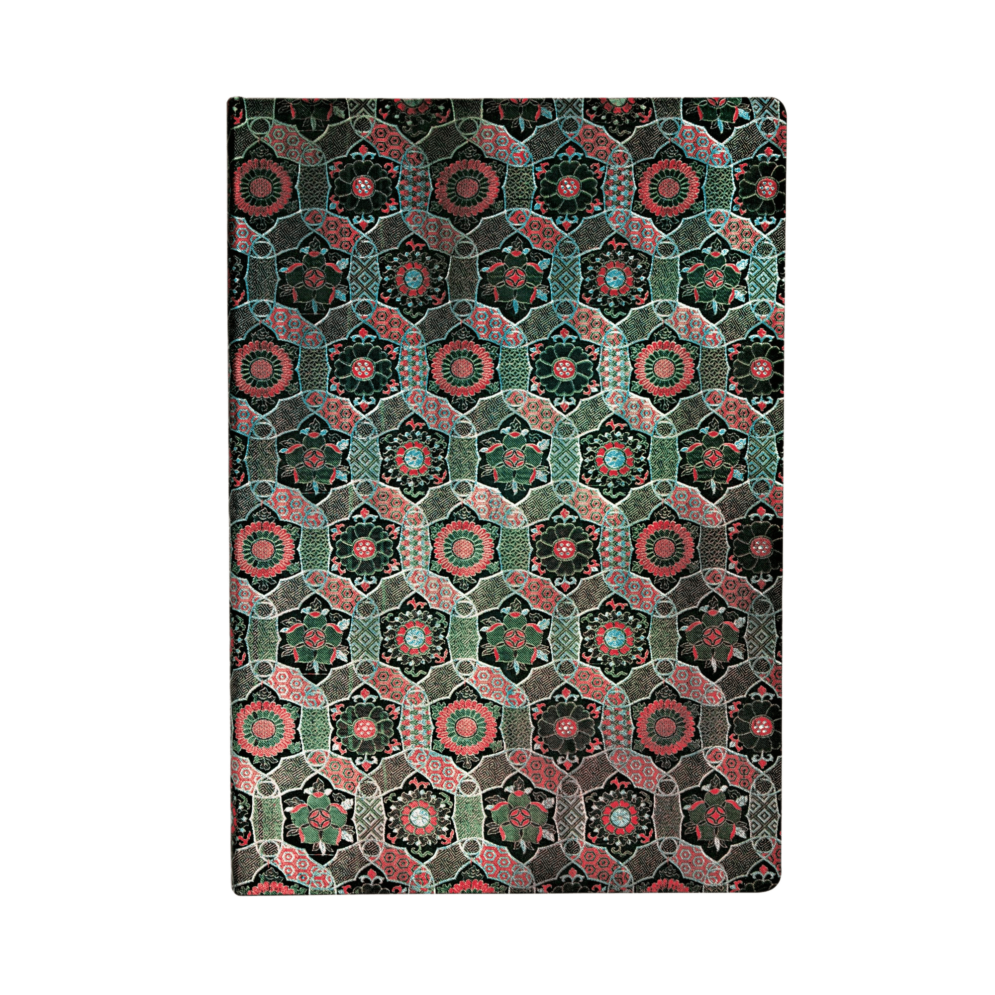 Chakra - Carnets - Front Image