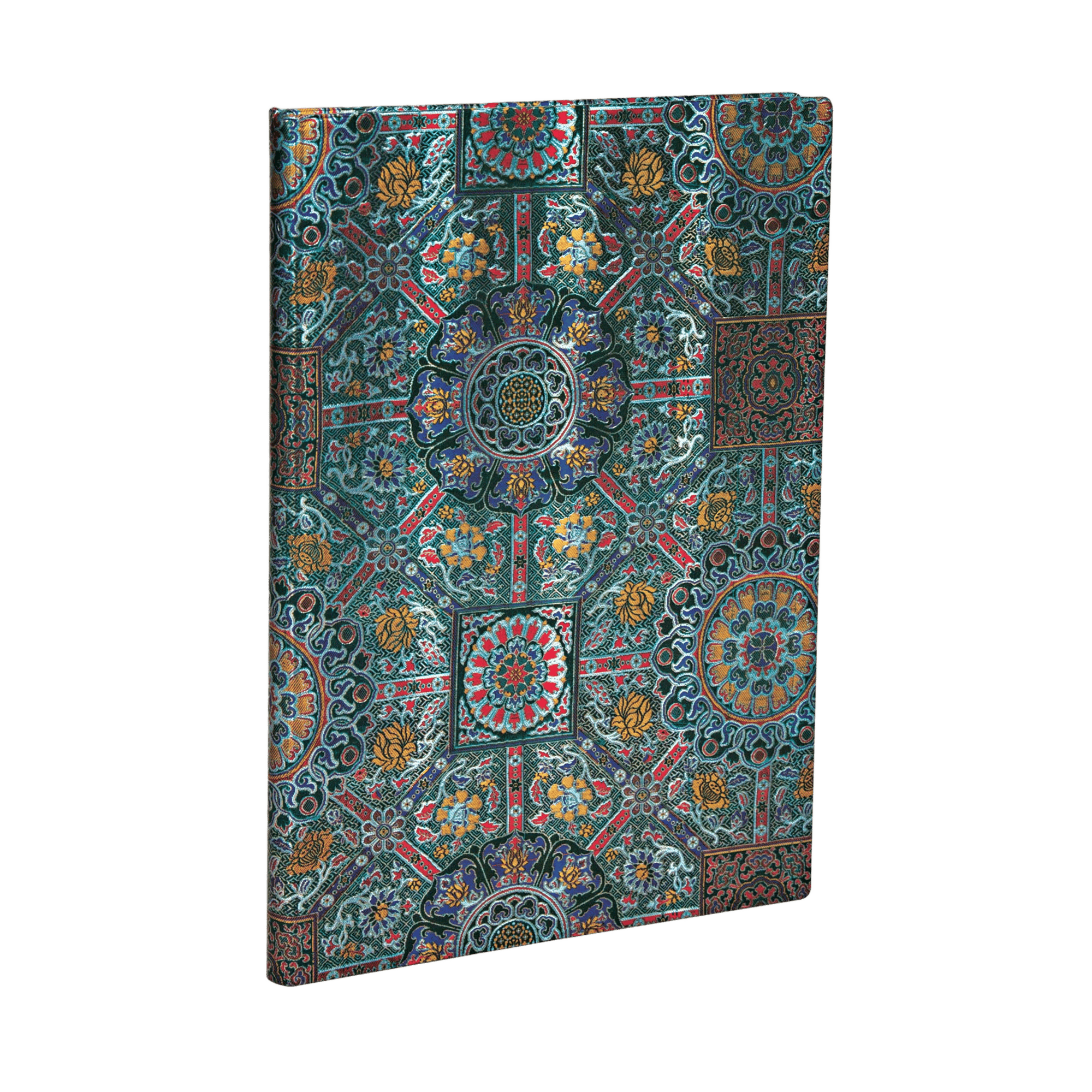 Padma - Cuadernos - Angle Image