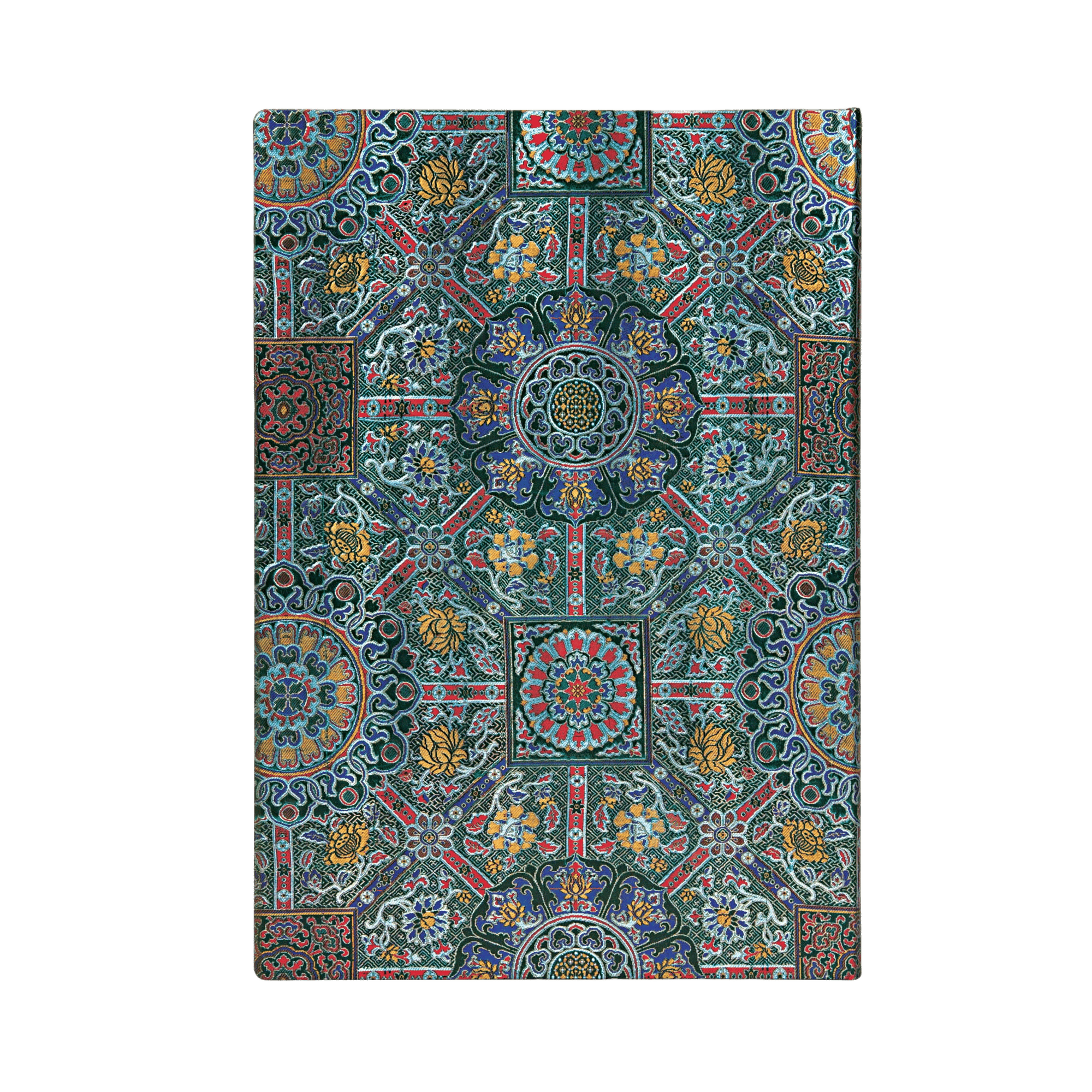 Padma - Cuadernos - Back Image