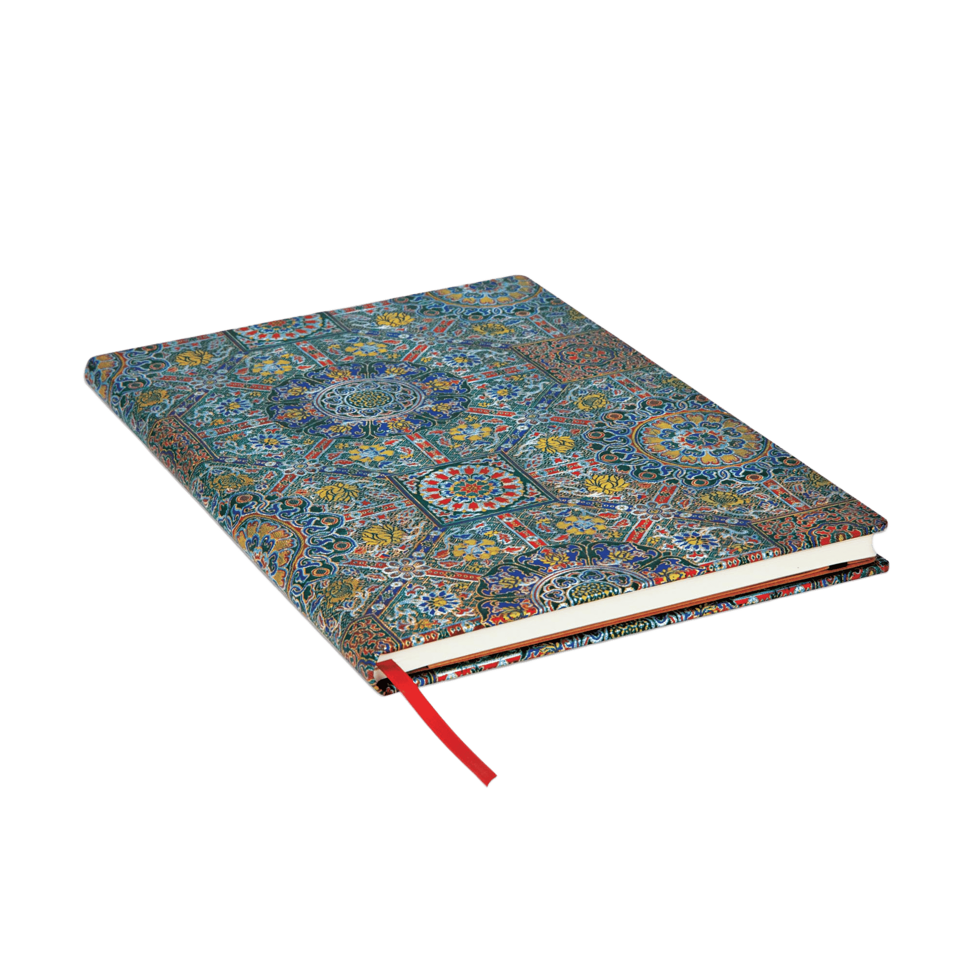 Padma - Cuadernos - Edge Image