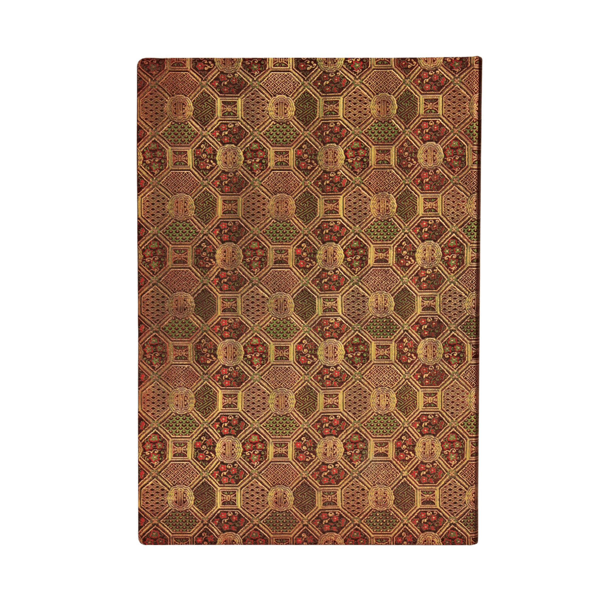 Mandala - Diari - Back Image