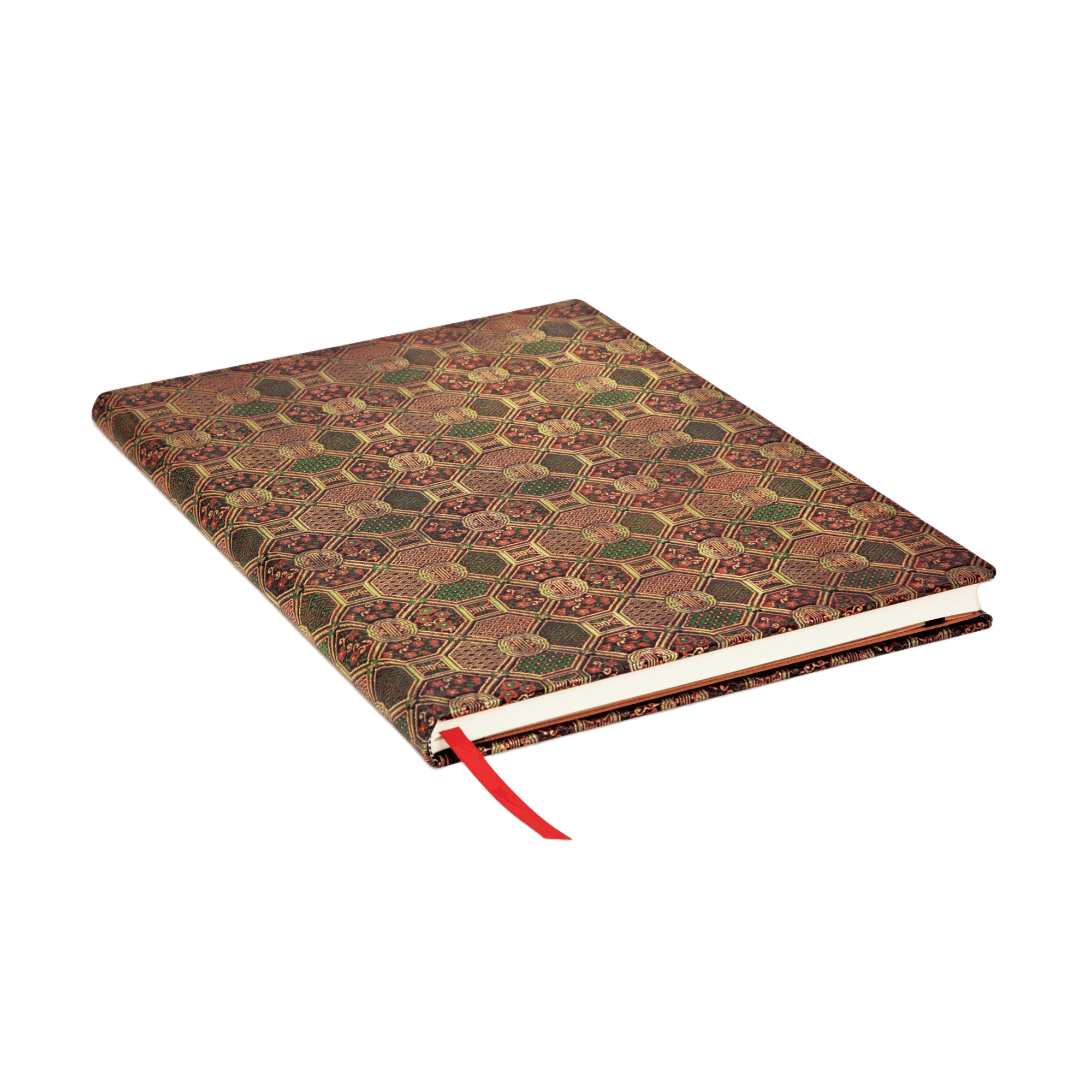 Mandala - Diari - Edge Image