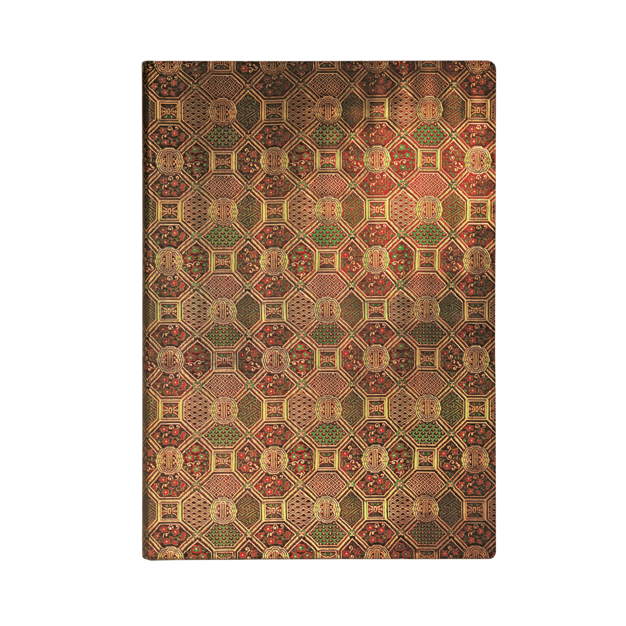 Mandala - Diari - Front Image