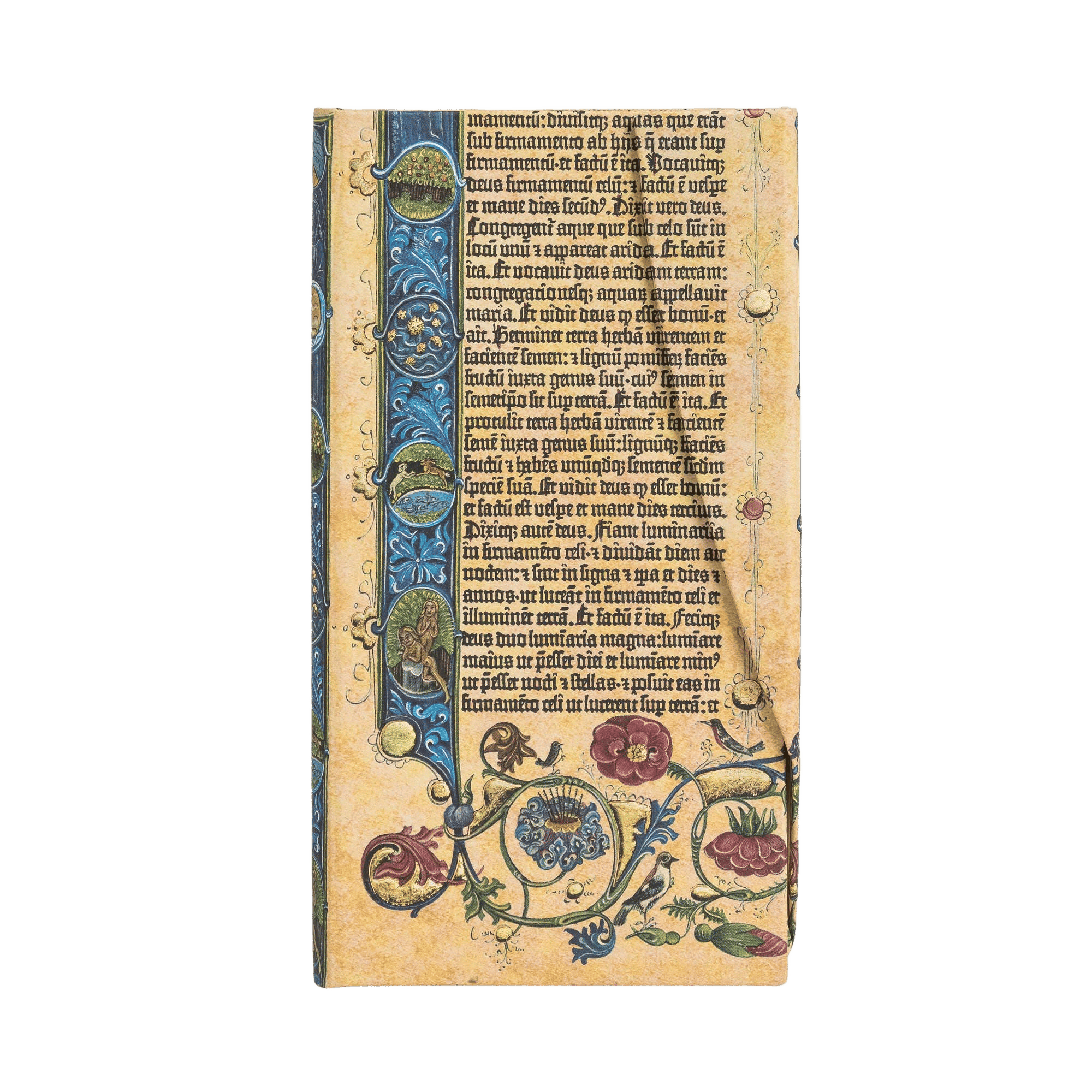 Genesis - Diari - Front Image