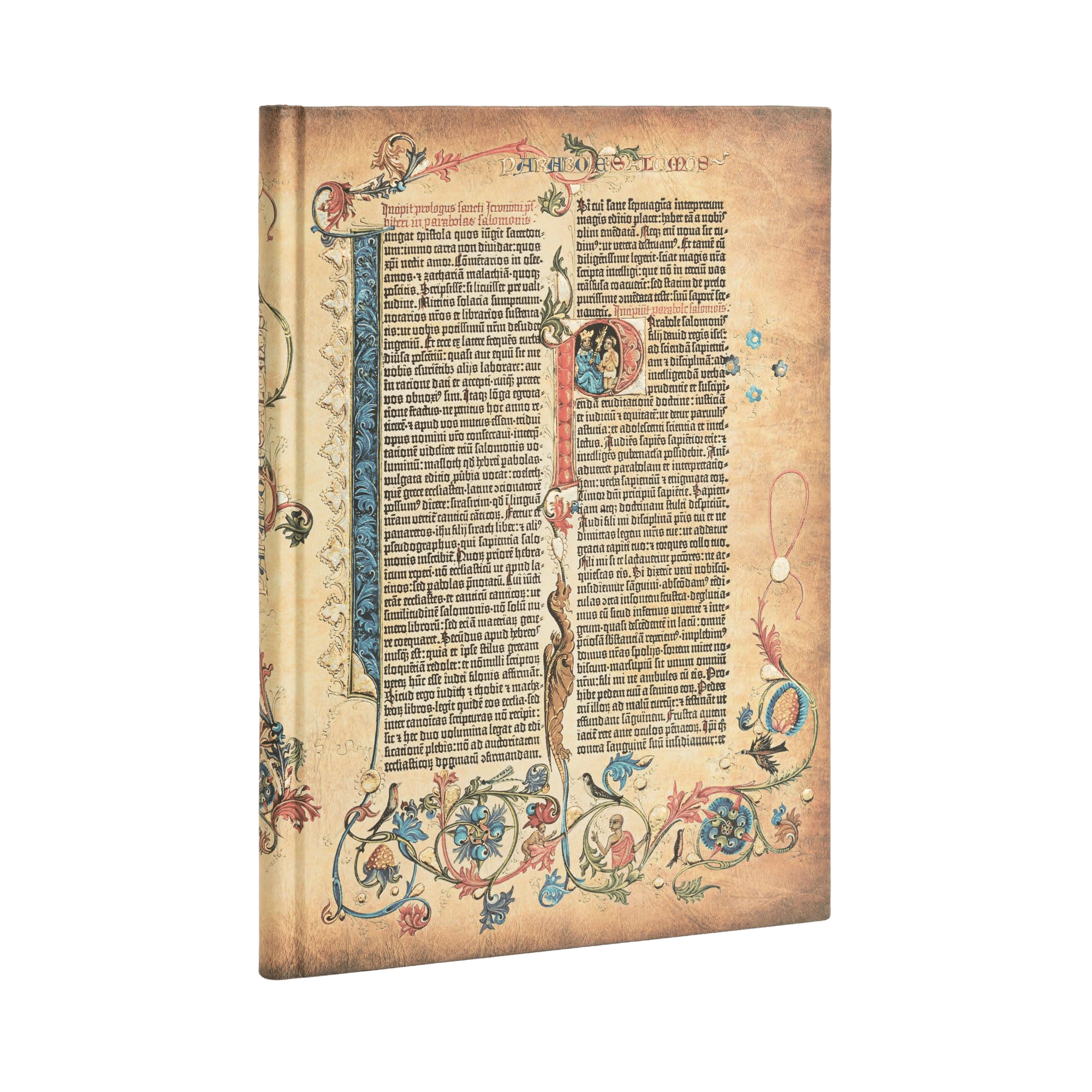 Parabole - Journals - Angle Image