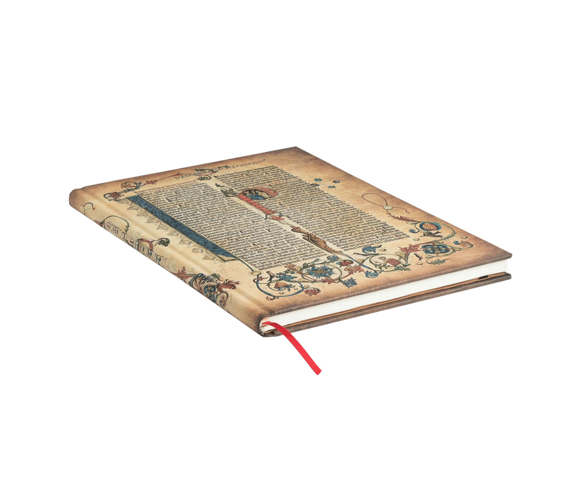 Parabole - Journals - Edge Image