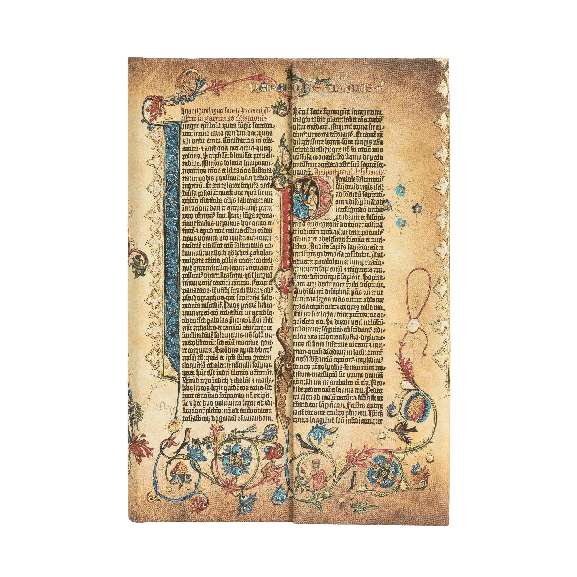 Parabole - Journals - Front Image
