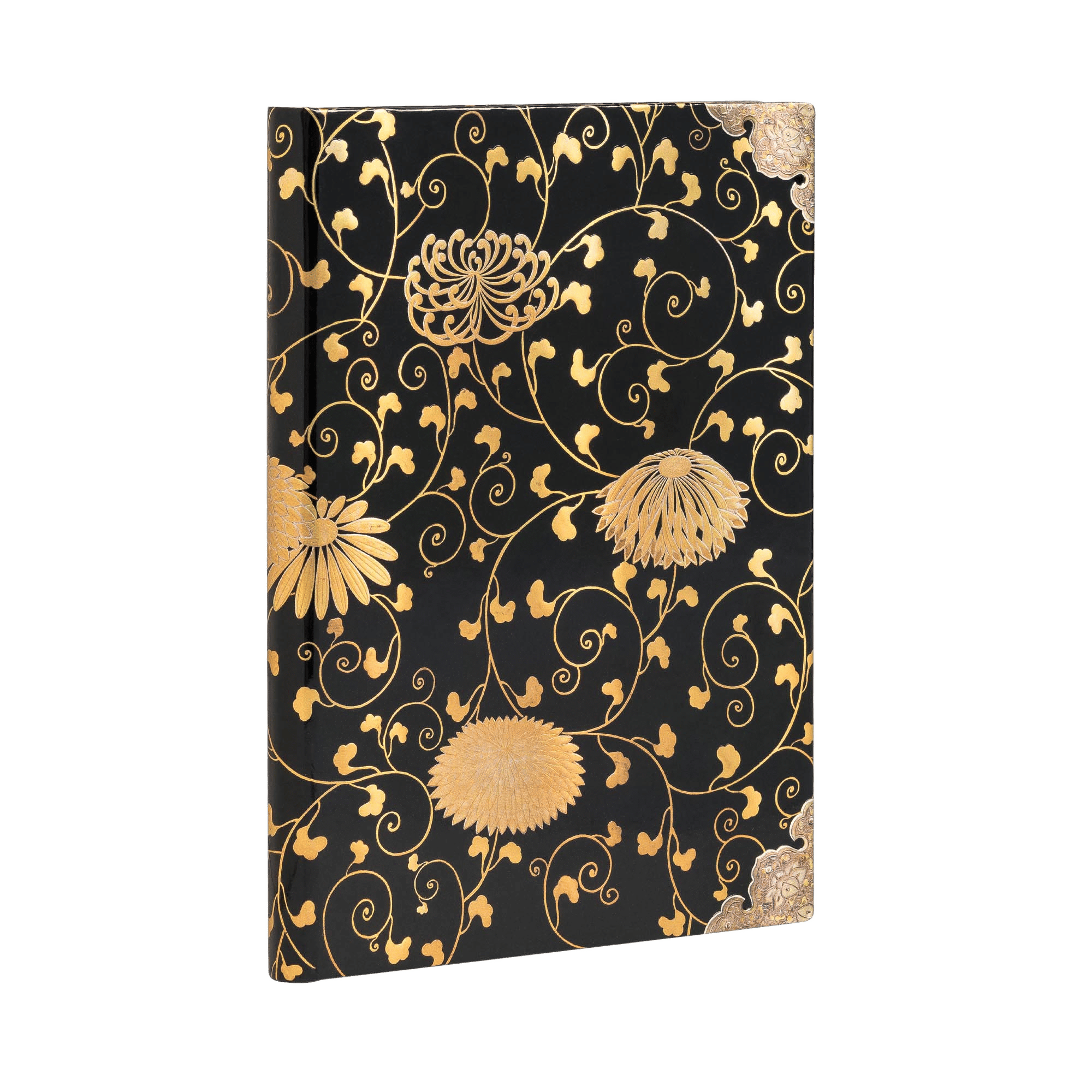 Karakusa - Carnets - Angle Image