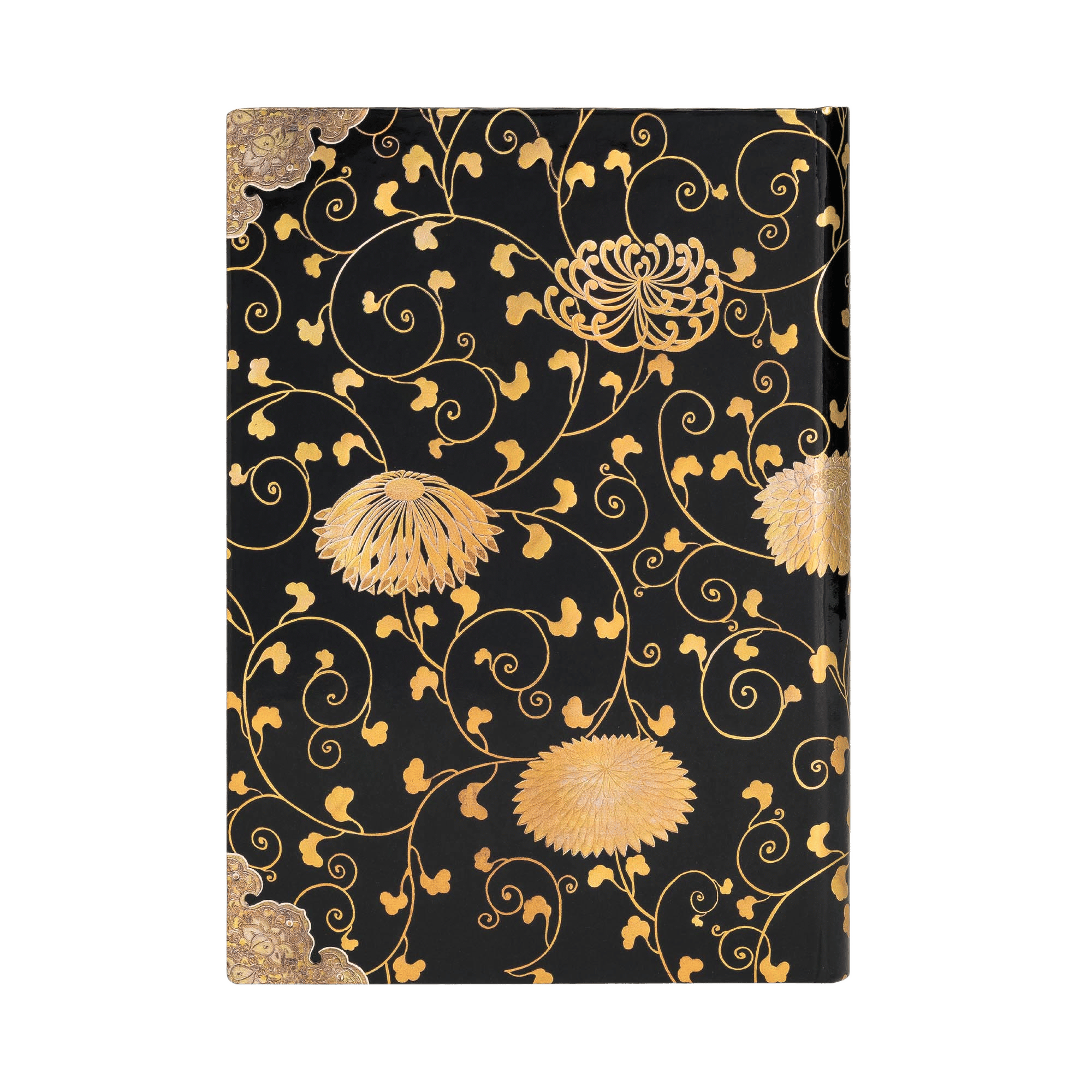 Karakusa - Carnets - Back Image