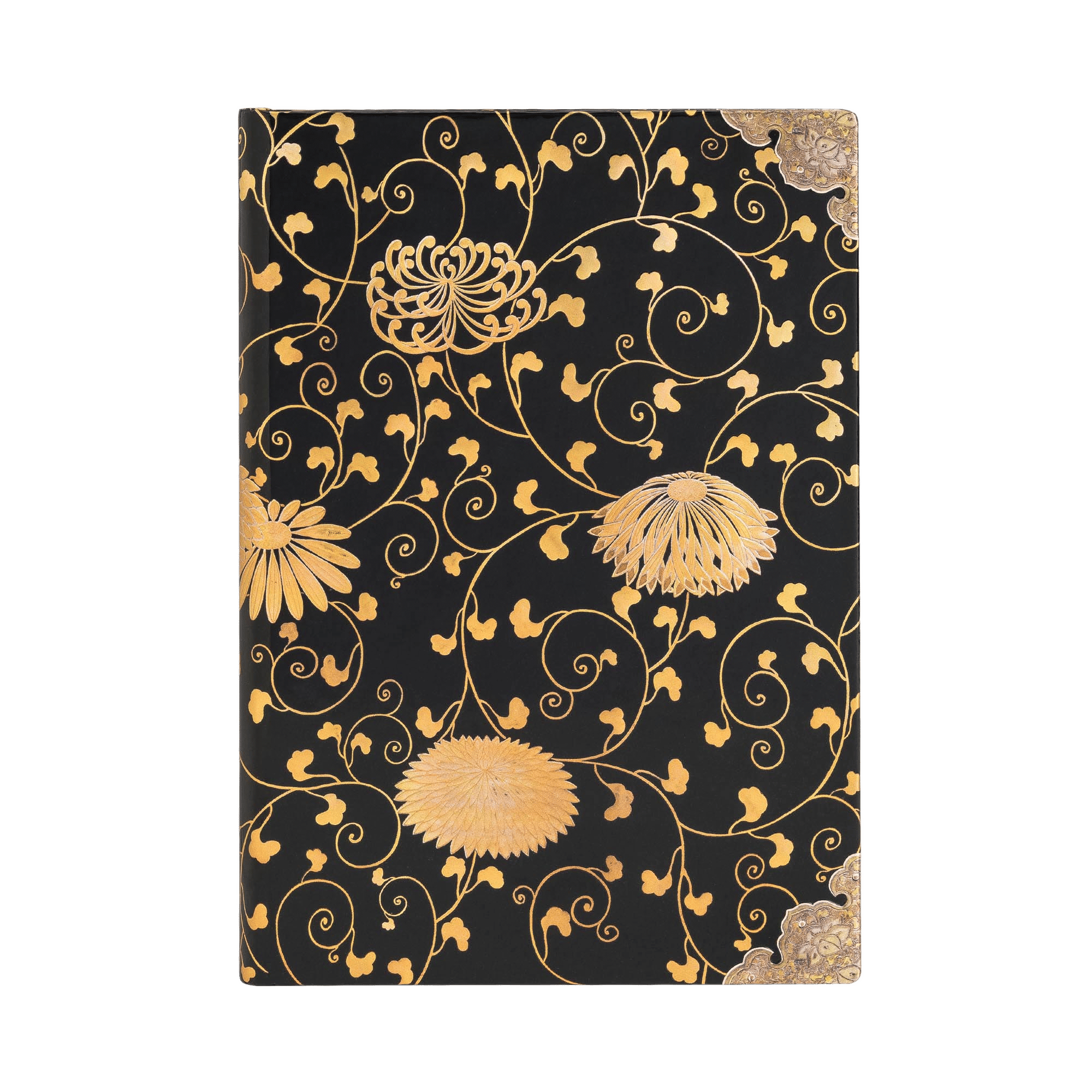 Karakusa - Carnets - Front Image