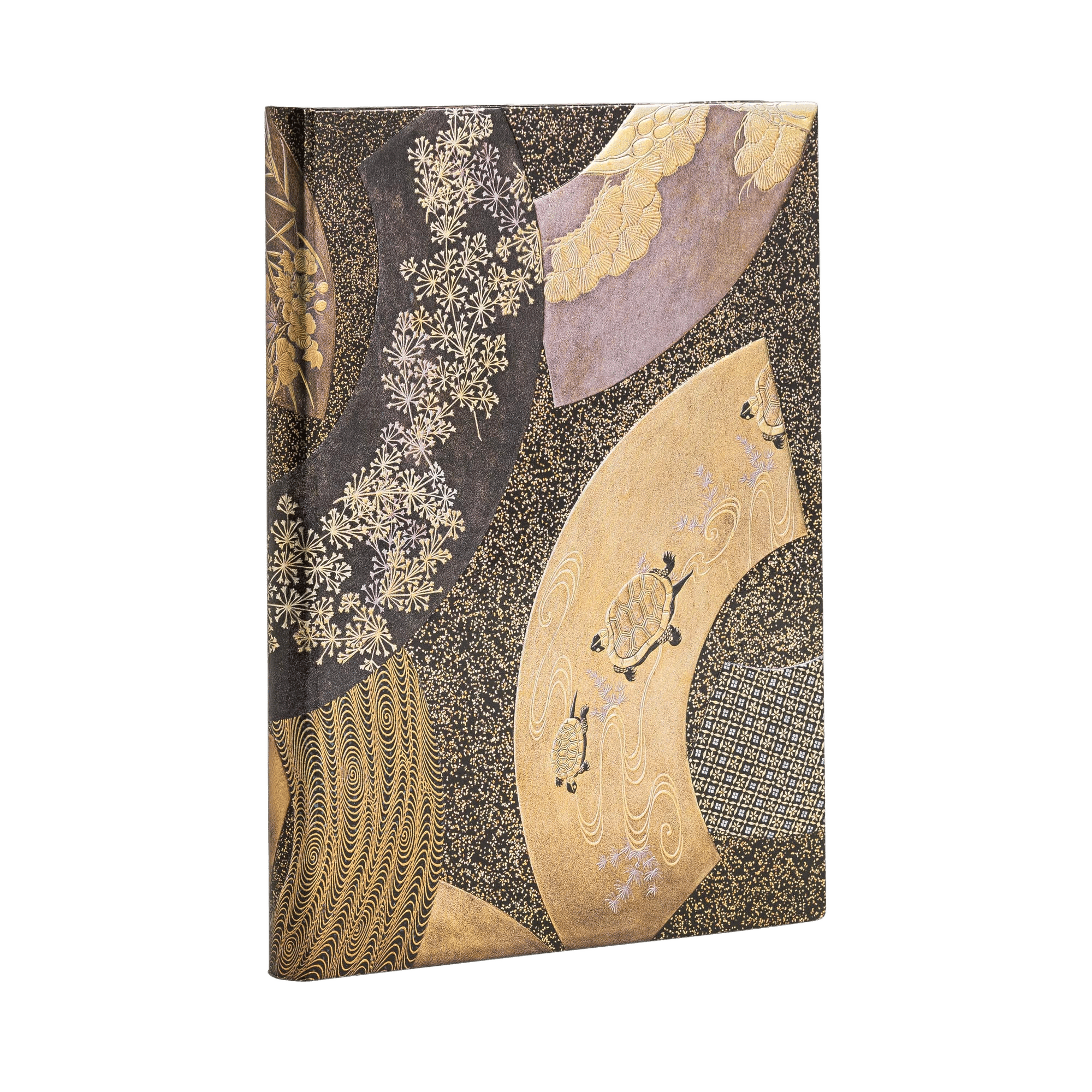 Ougi - Carnets - Angle Image