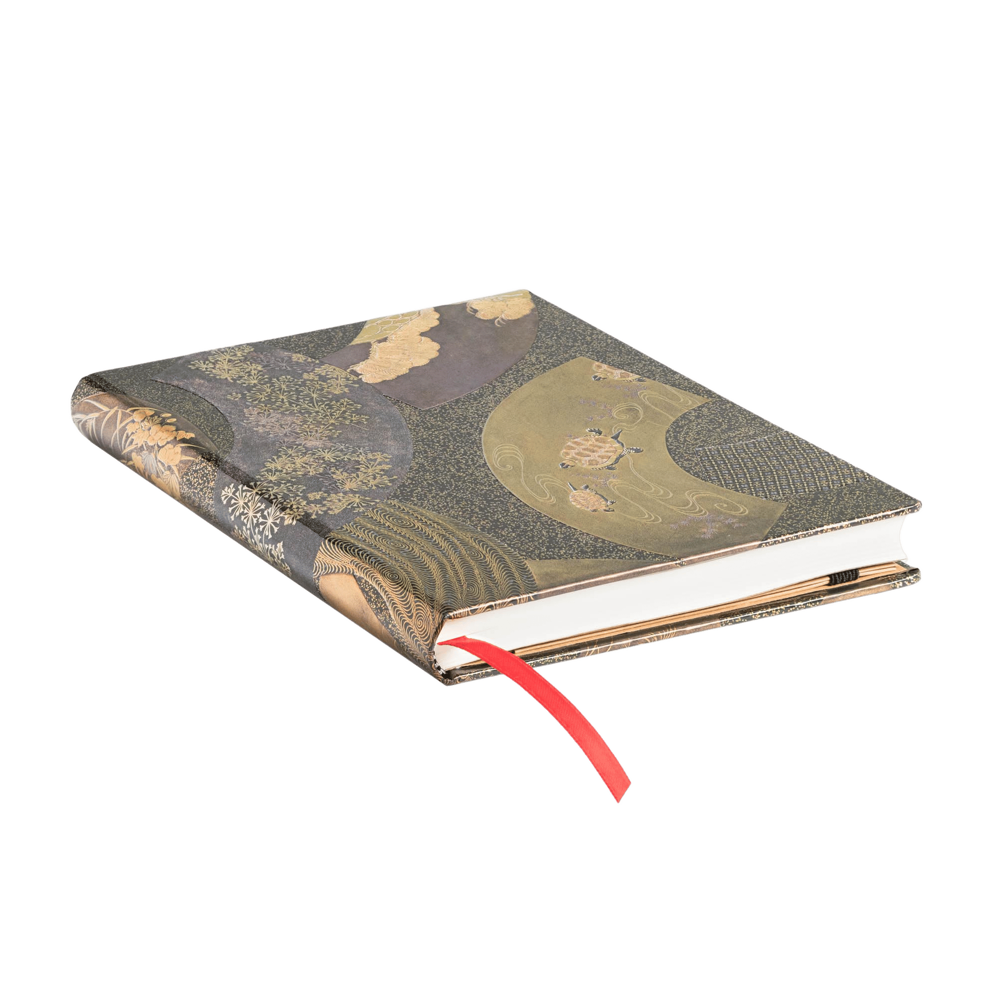Ougi - Carnets - Edge Image