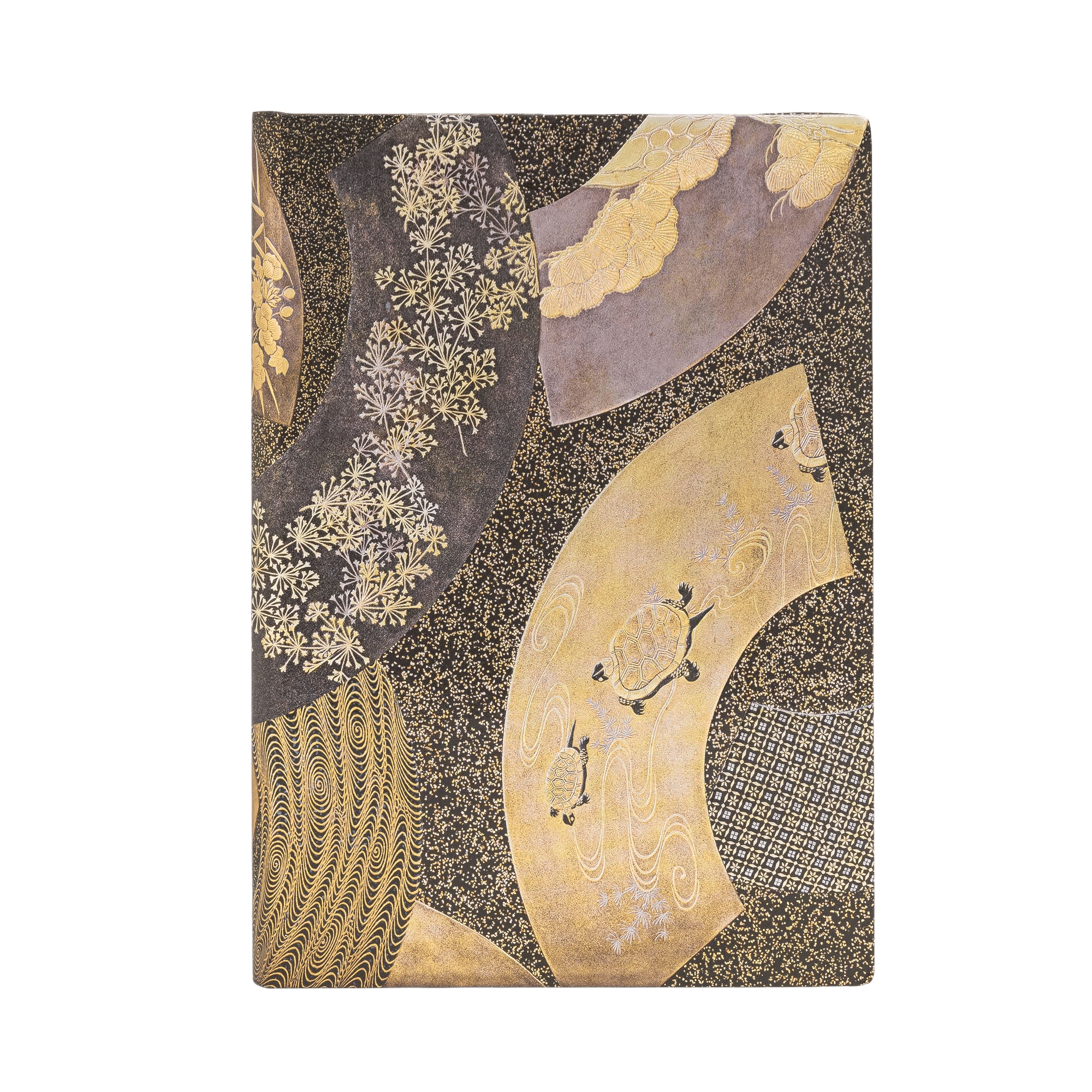 Ougi - Cuadernos - Front Image