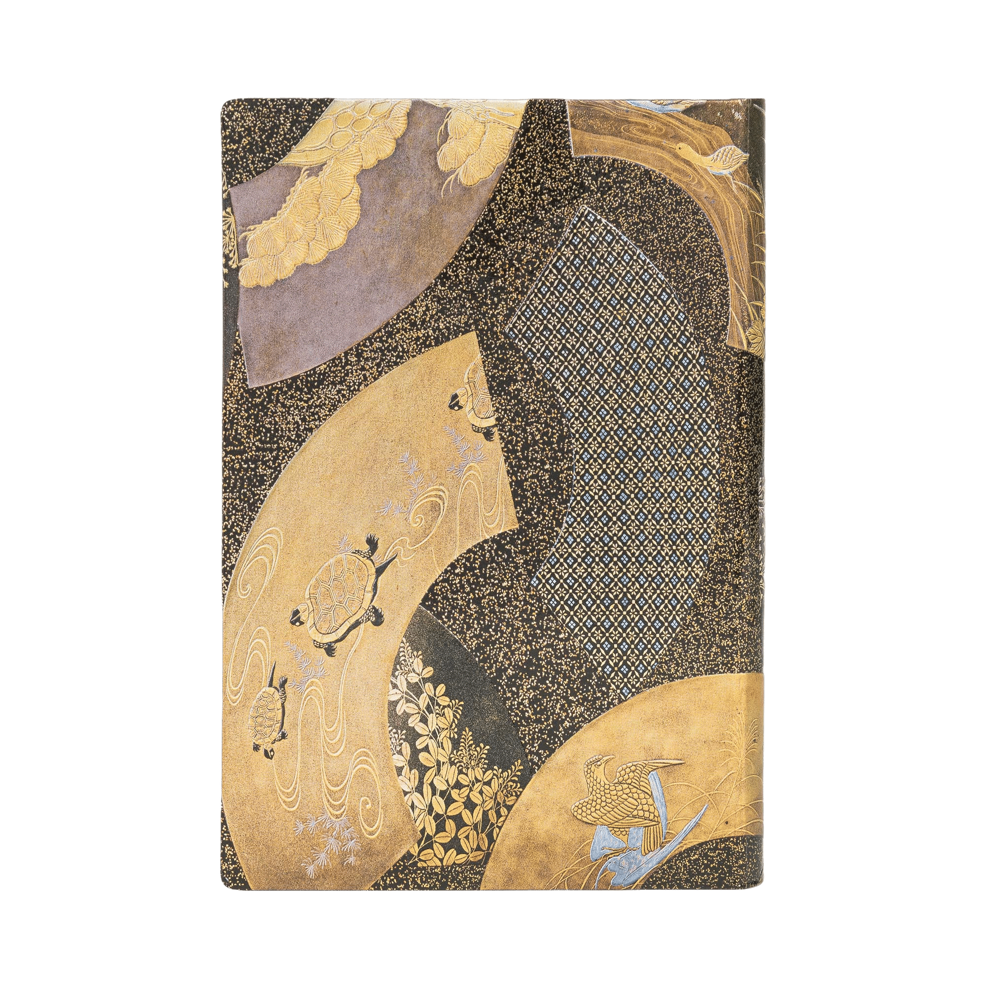 Ougi - Cuadernos - Back Image