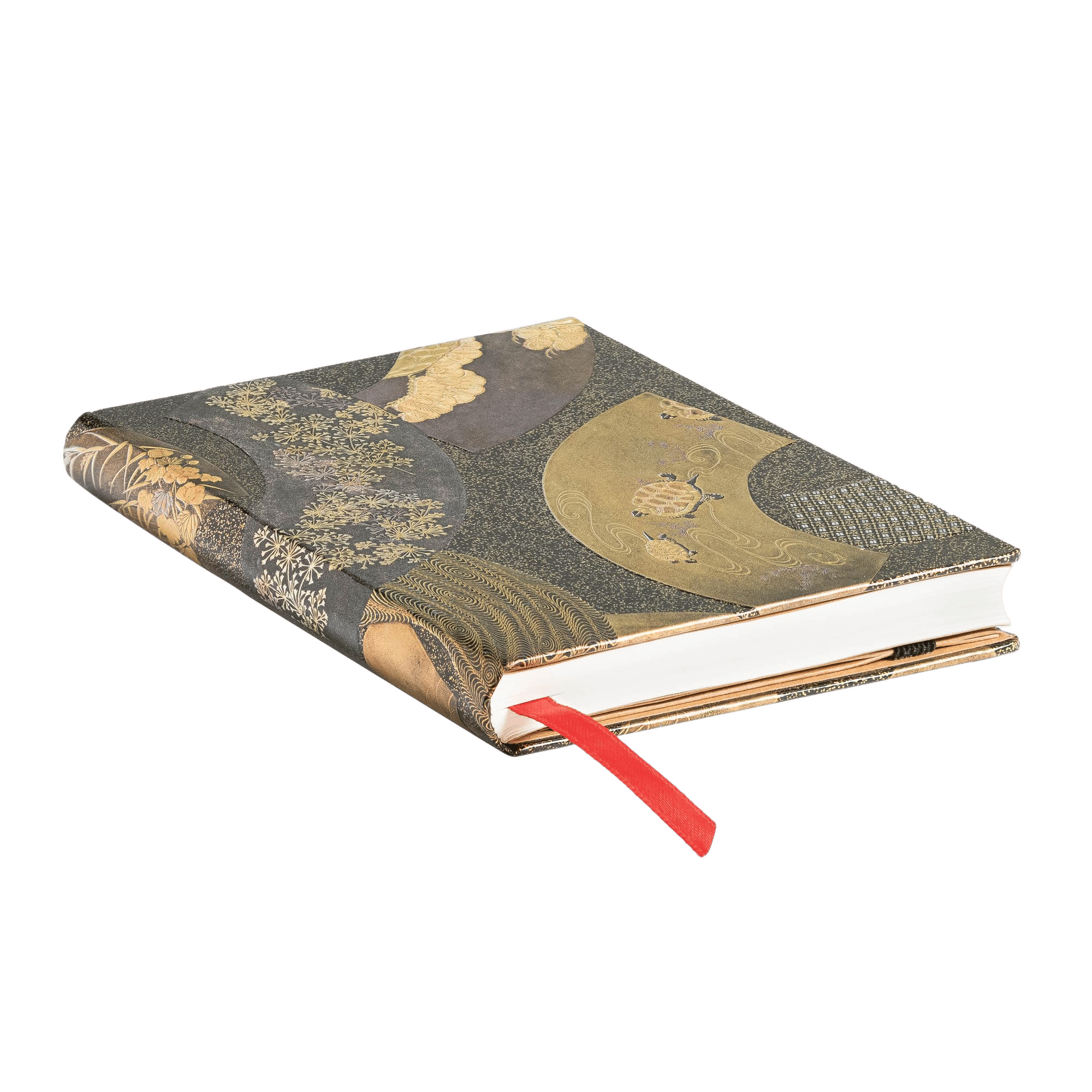 Ougi - Cuadernos - Edge Image