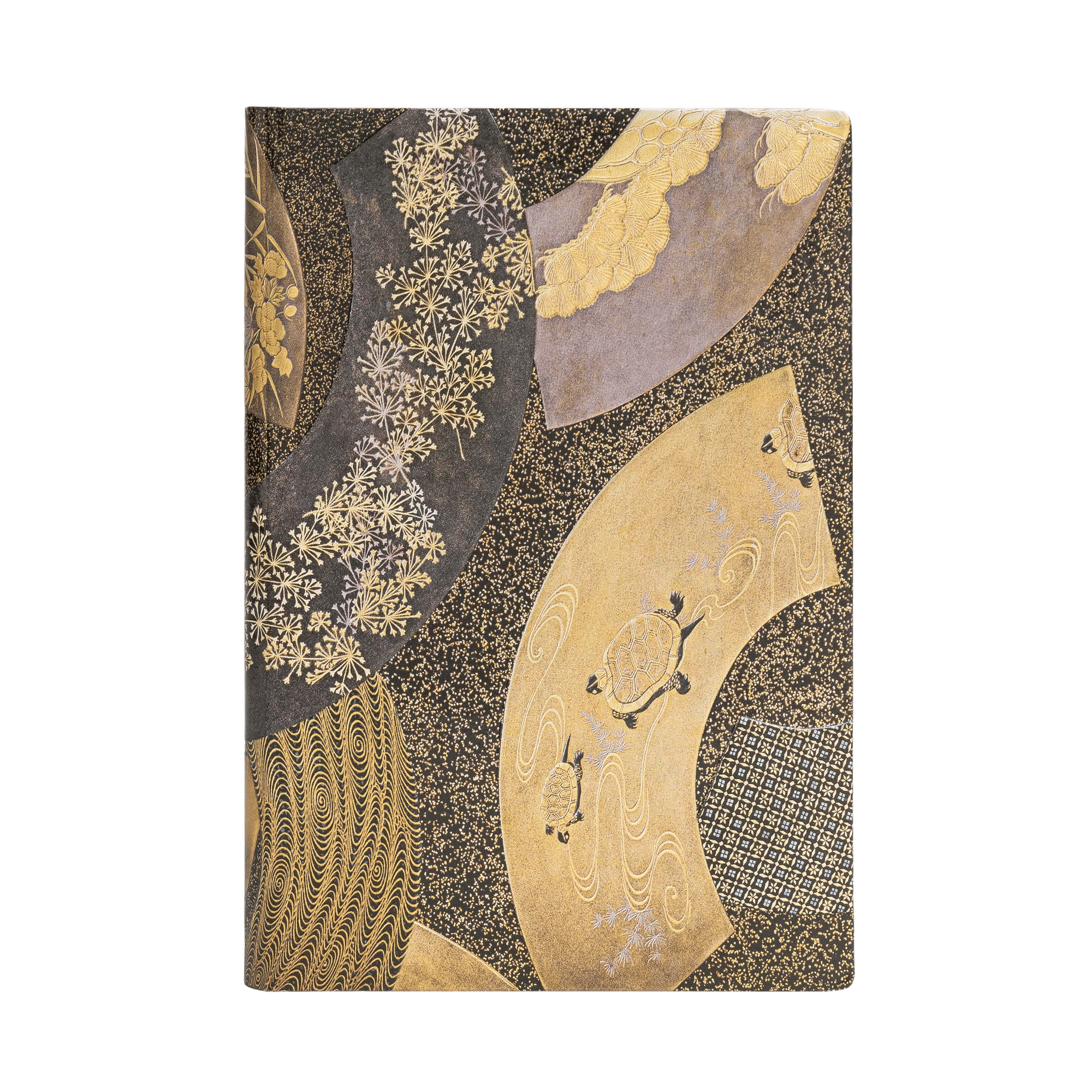 Ougi - Journals - Front Image