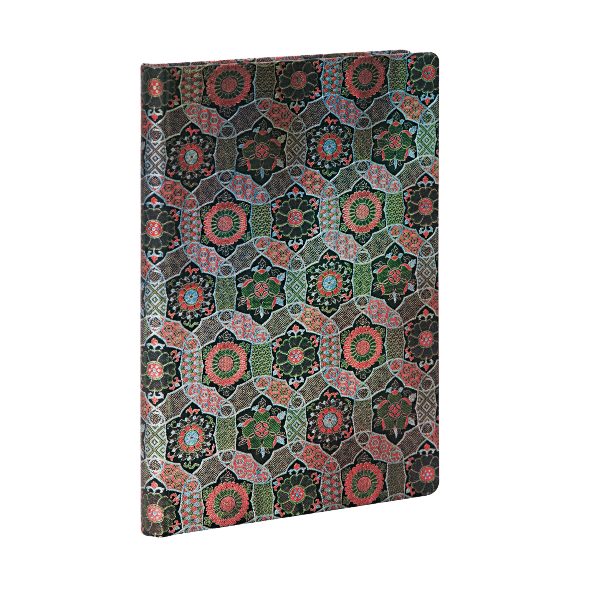 Chakra - Journals - Angle Image