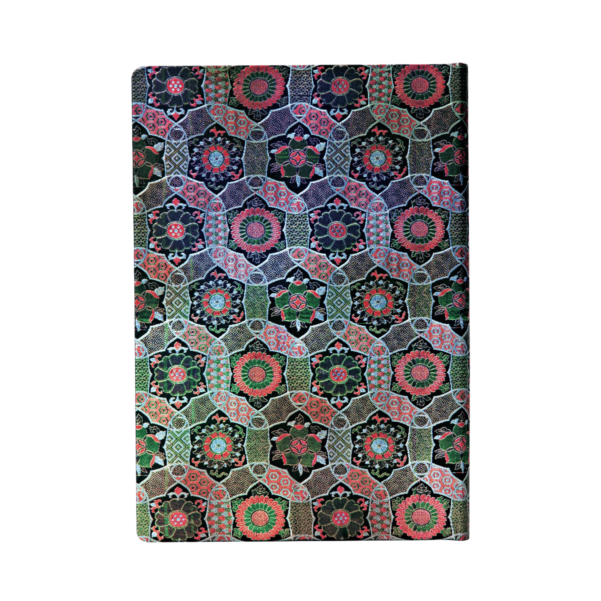 Chakra - Journals - Back Image