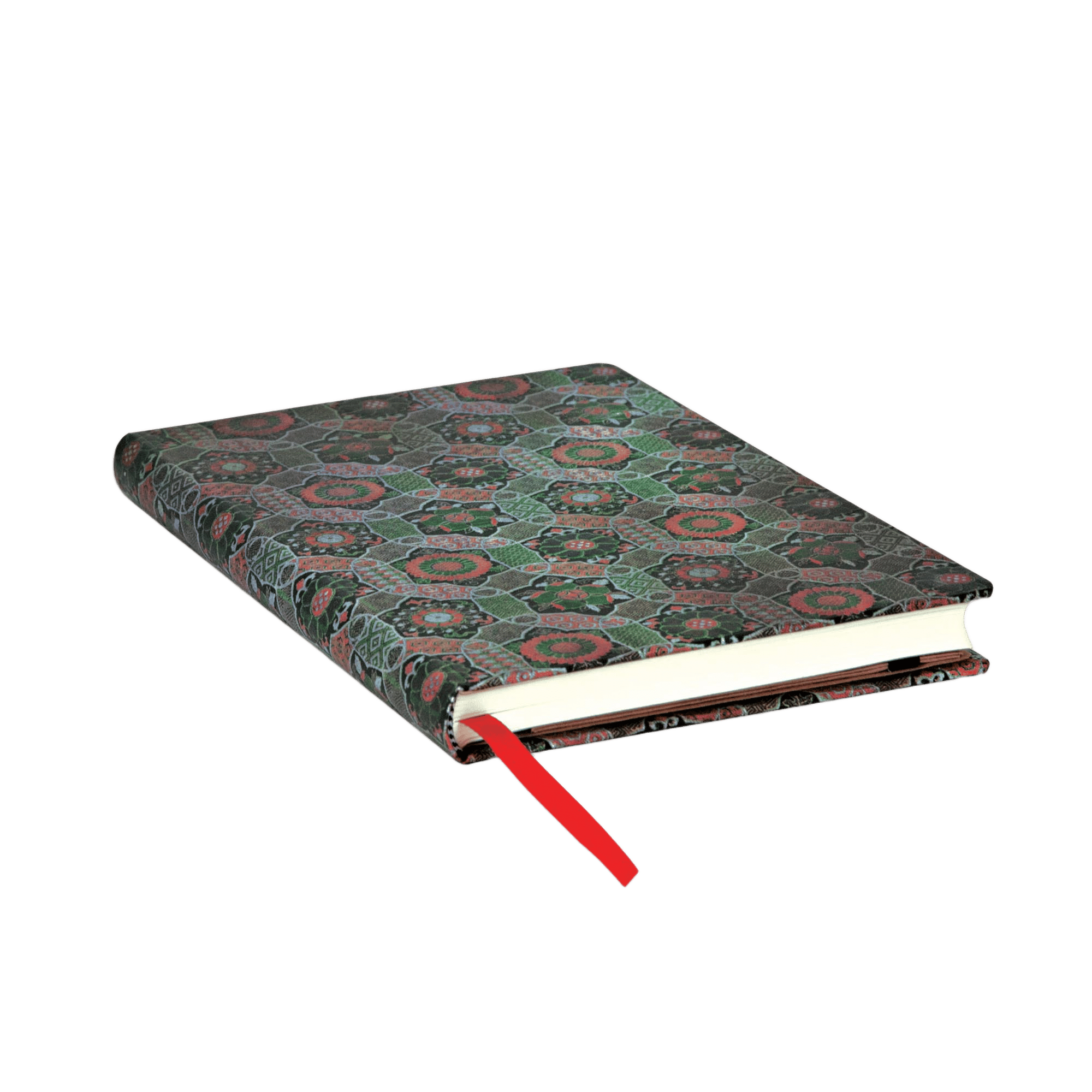 Chakra - Journals - Edge Image