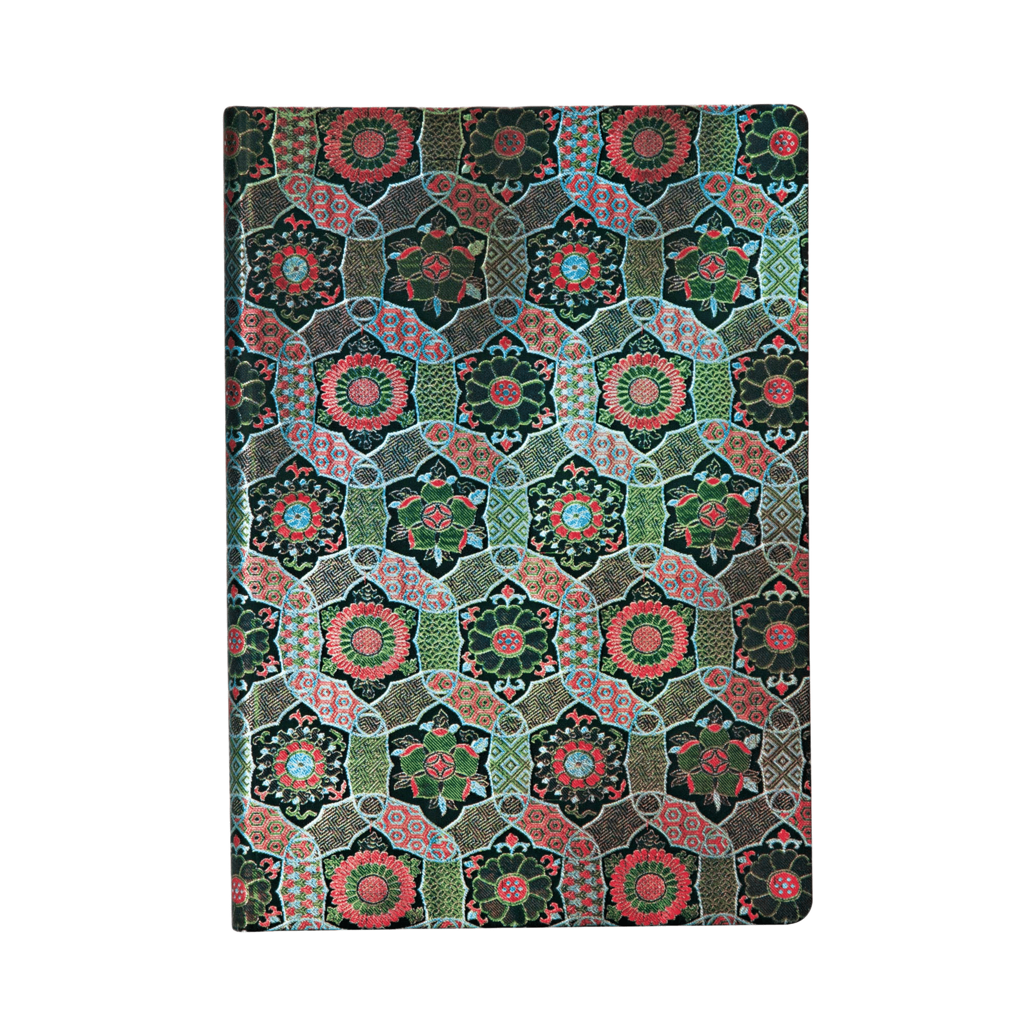 Chakra - Journals - Front Image