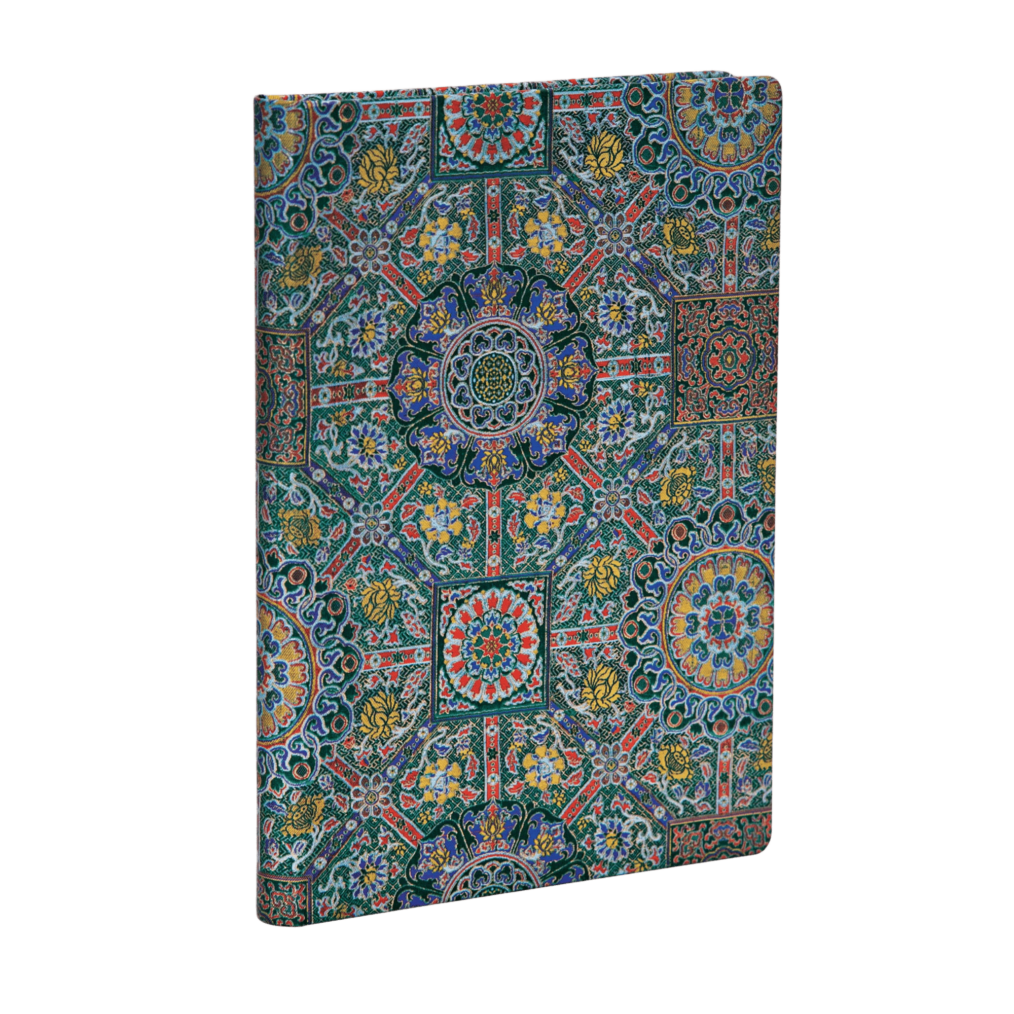 Padma - Cuadernos - Angle Image