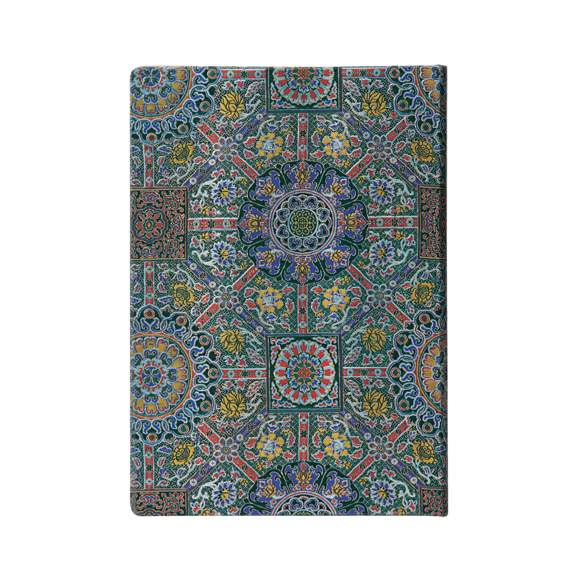 Padma - Cuadernos - Back Image