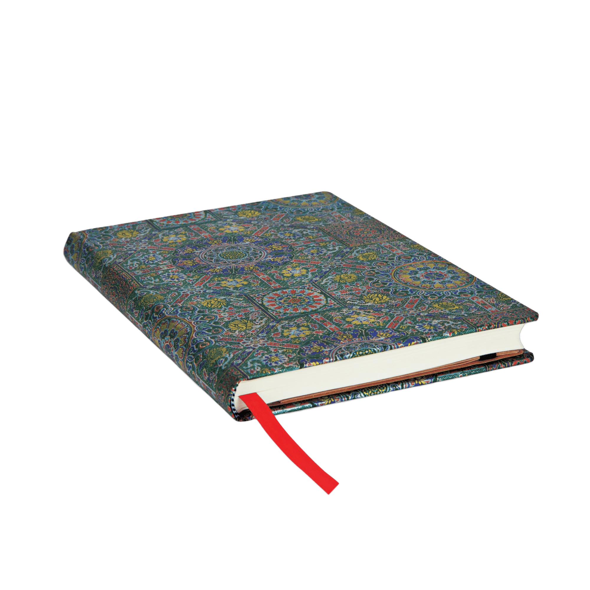 Padma - Cuadernos - Edge Image