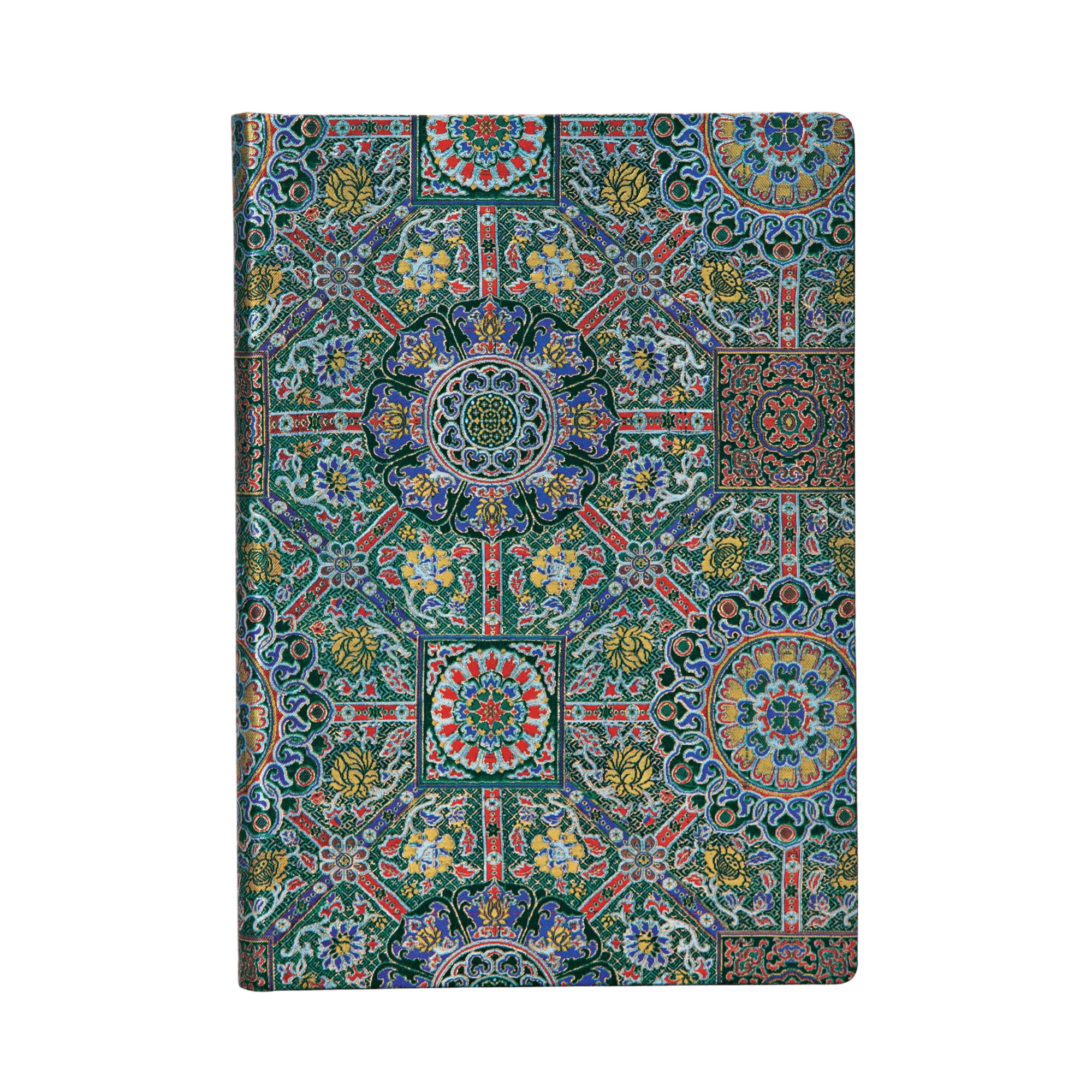 Padma - Cuadernos - Front Image