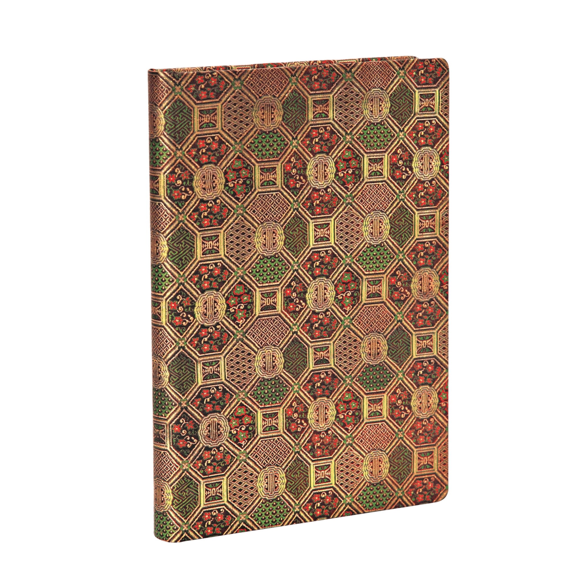 Mandala - Journals - Angle Image