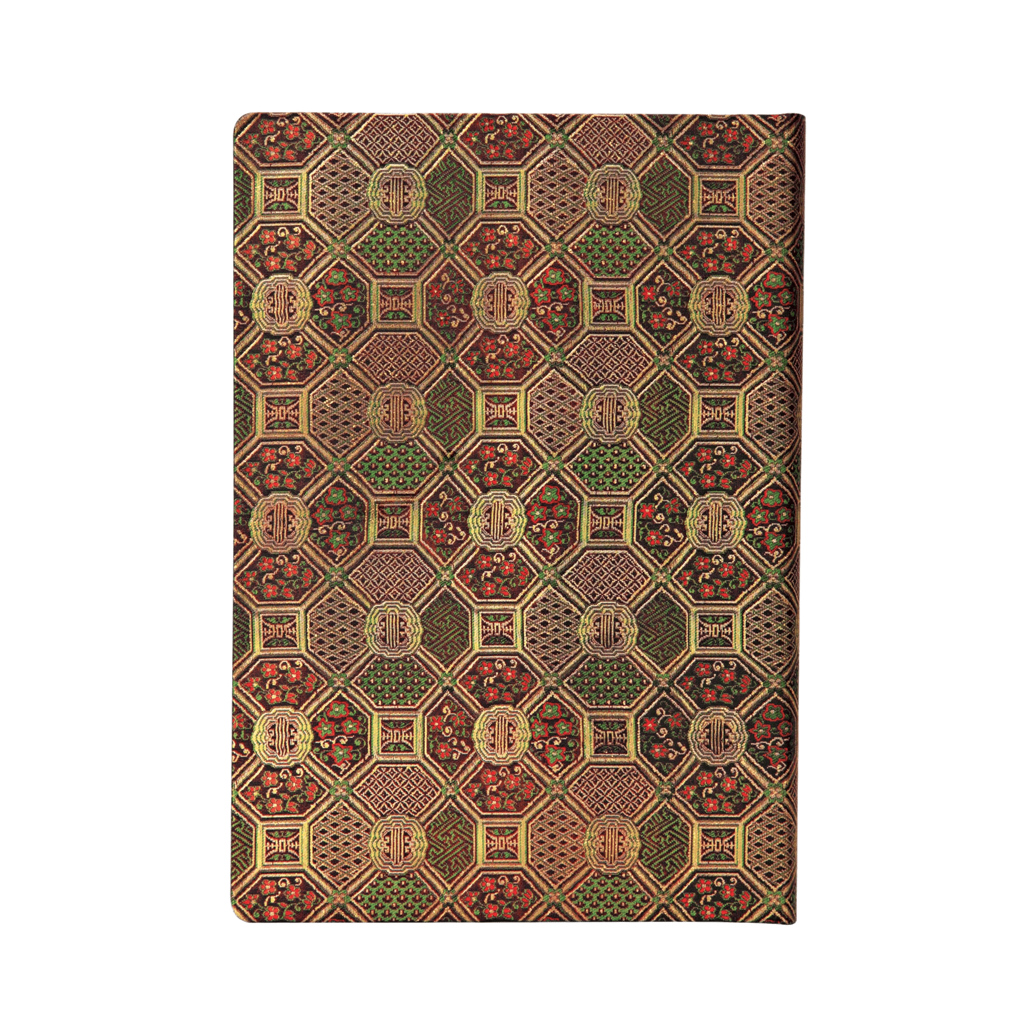Mandala - Journals - Back Image