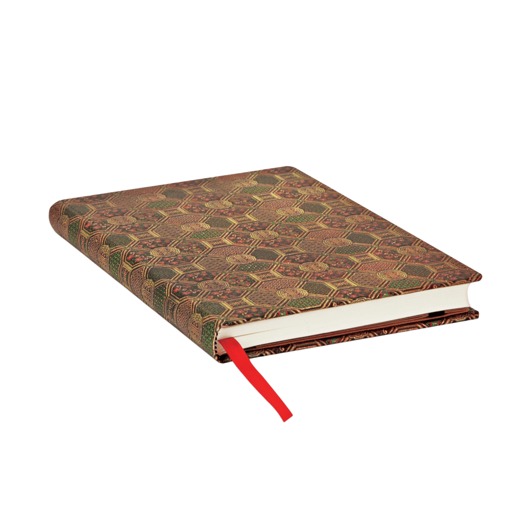 Mandala - Journals - Edge Image