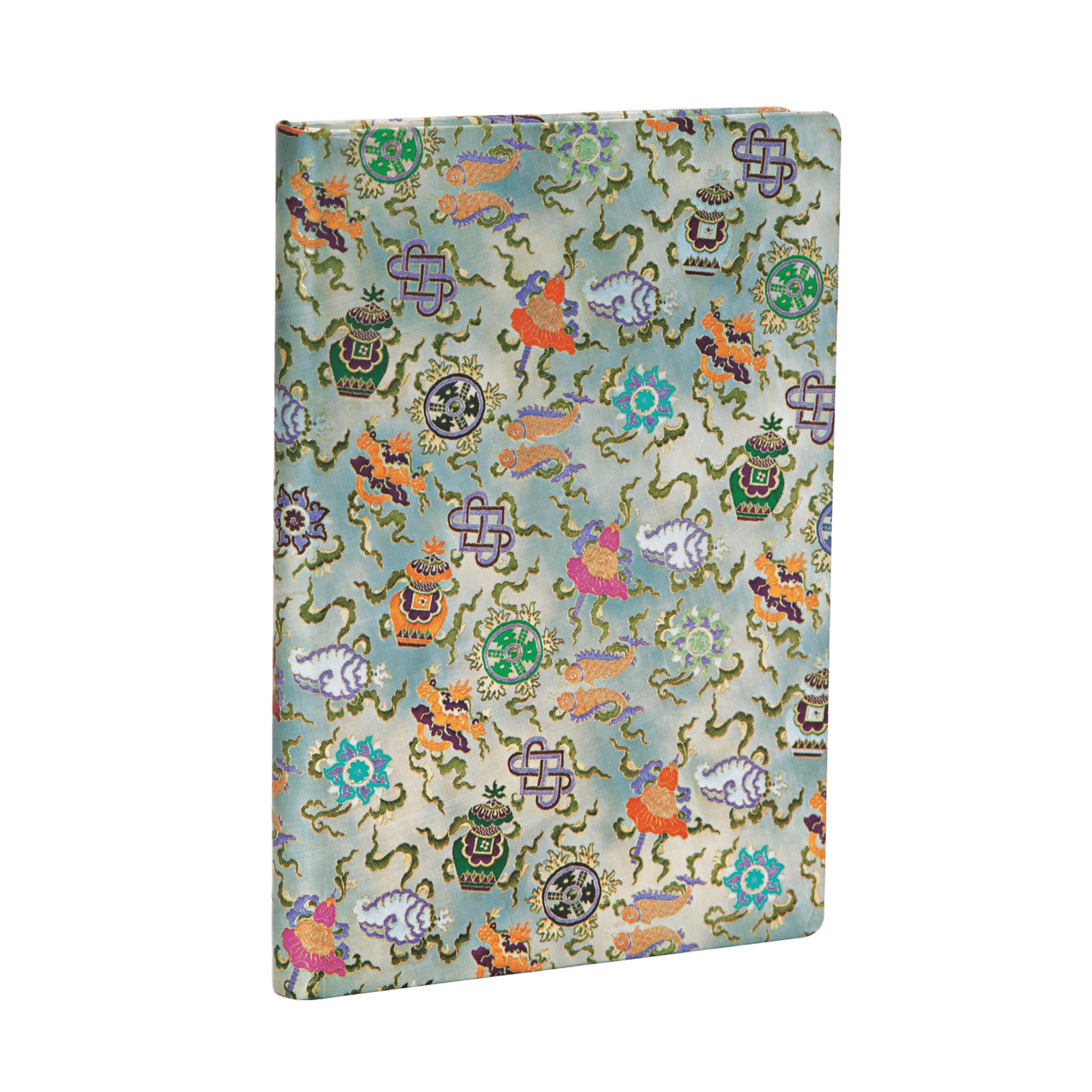 Shankha - Journals - Angle Image