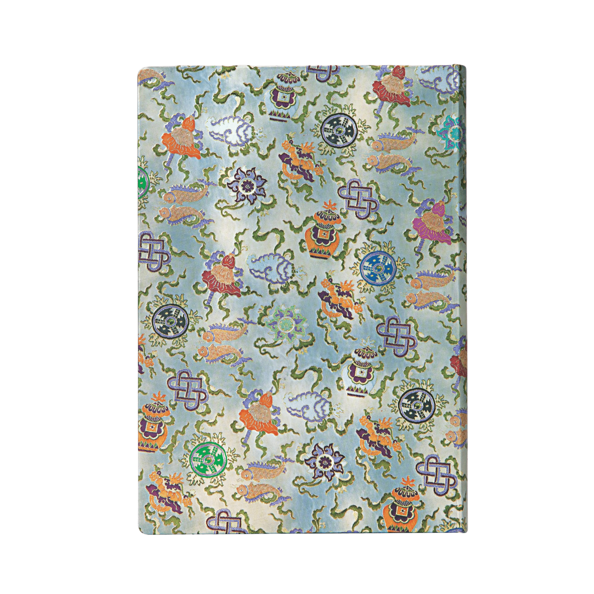 Shankha - Journals - Back Image
