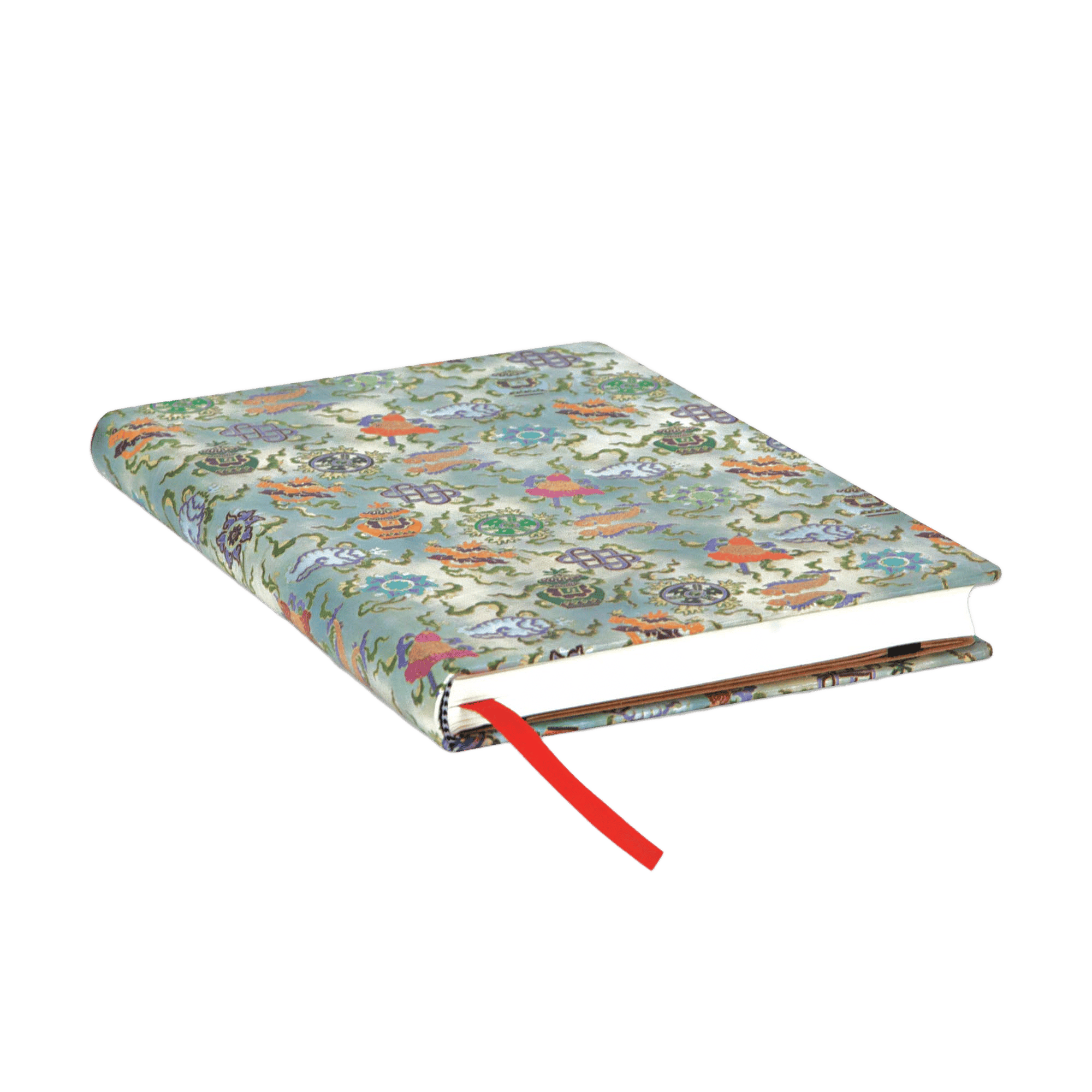 Shankha - Journals - Edge Image
